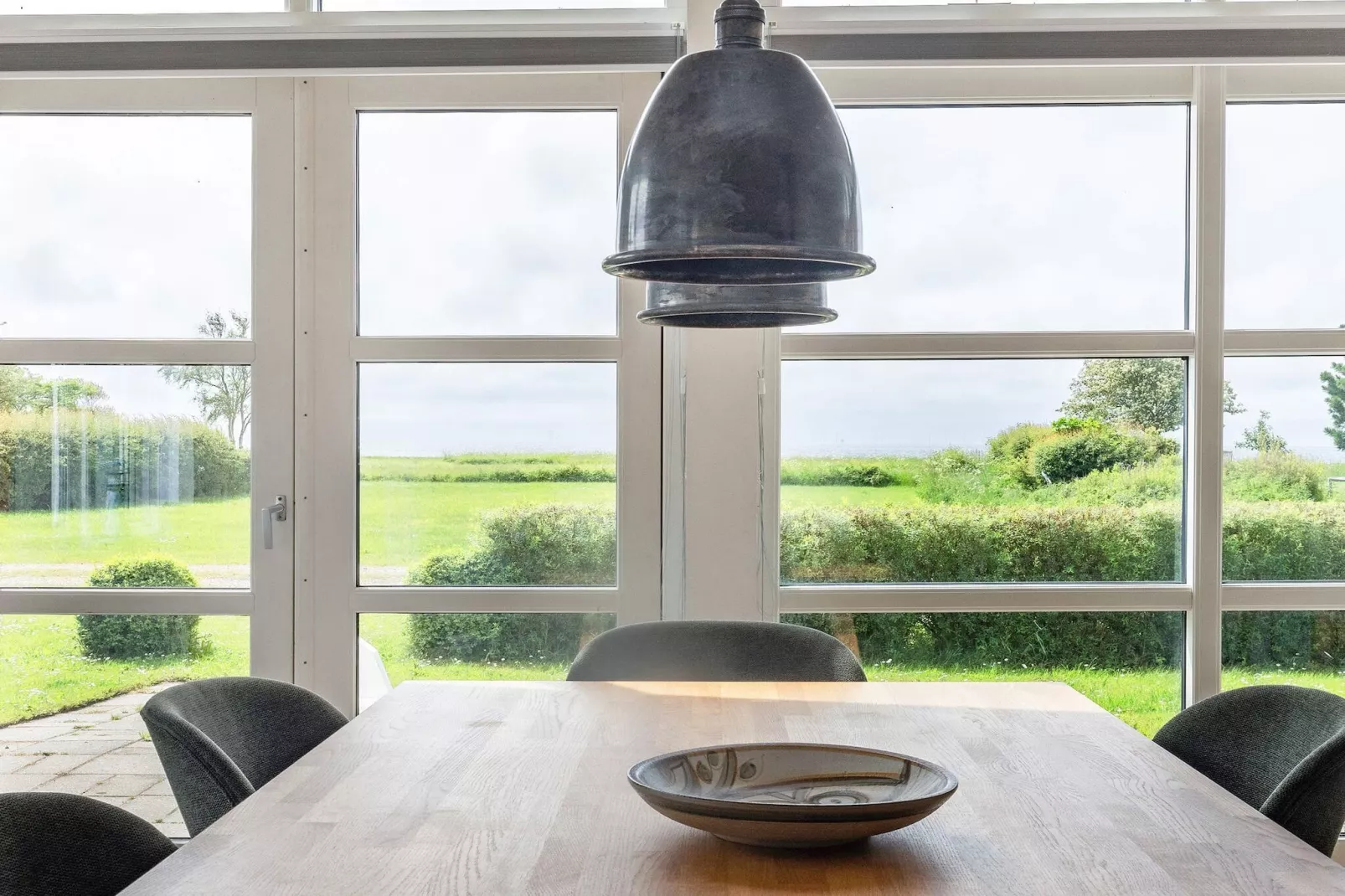 6 persoons vakantie huis in Nysted-By Traum - Binnen