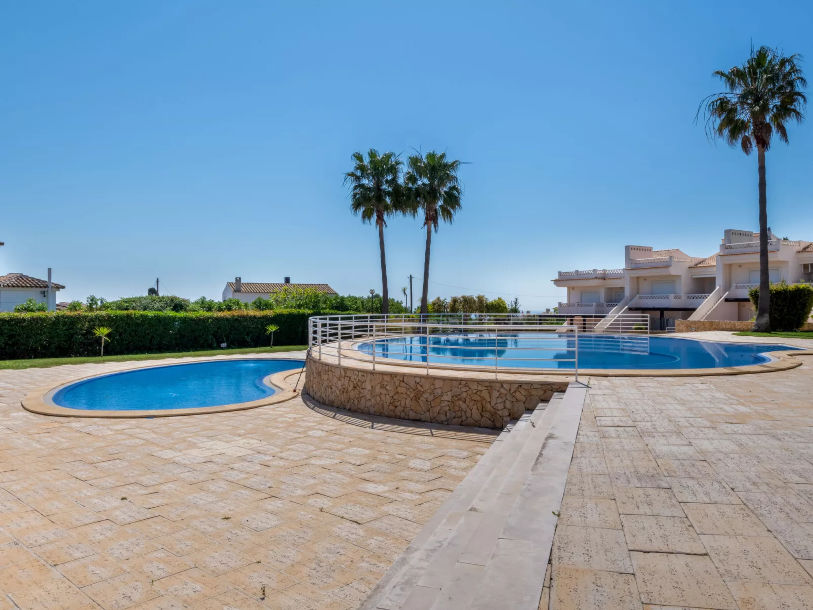 Aguia M T2 - VIP Properties - Buiten