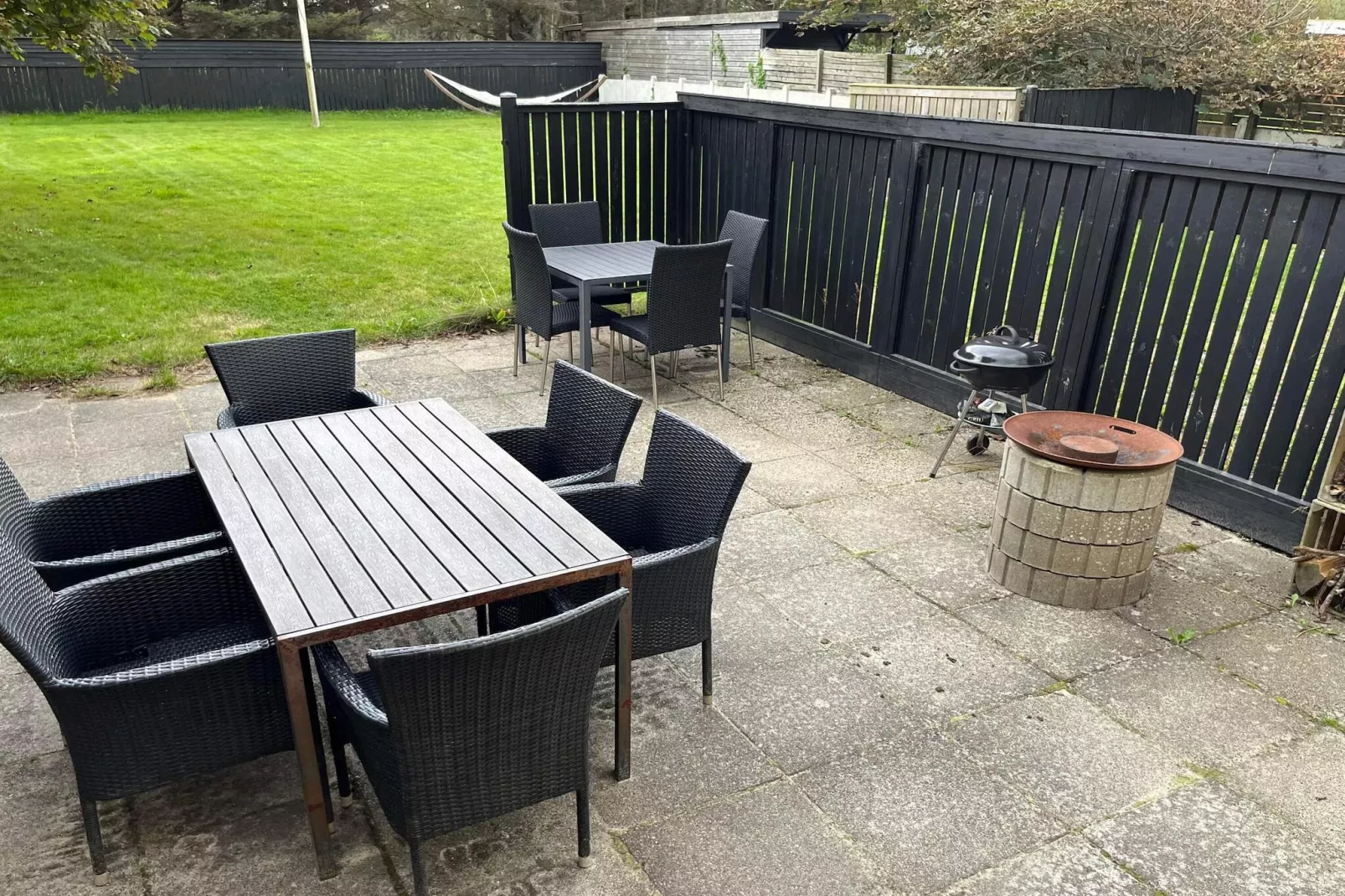 4 sterren vakantie huis in Løkken - Binnen