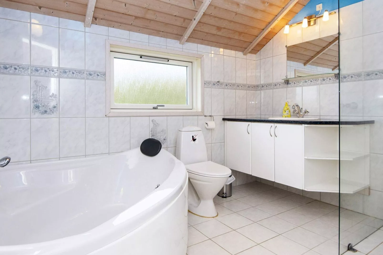 4 sterren vakantie huis in Sydals-By Traum-Spa