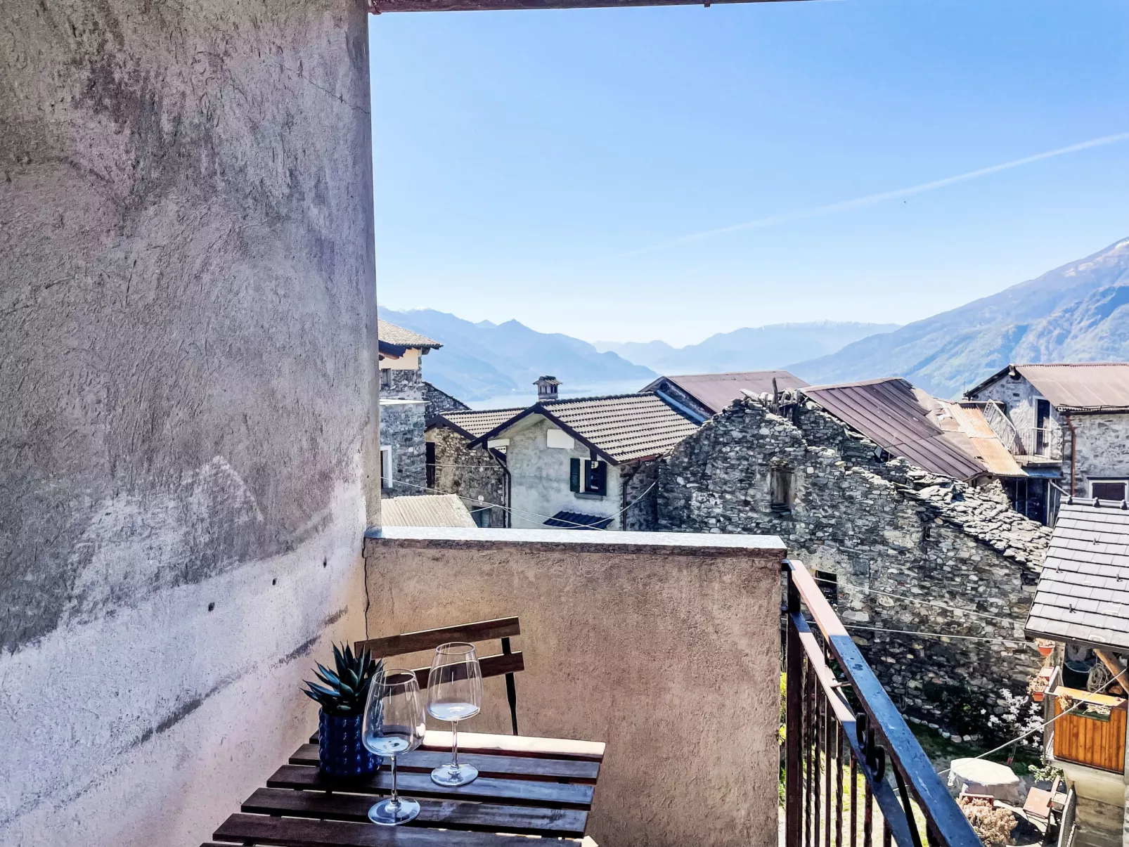 Casa Pradell - Buiten