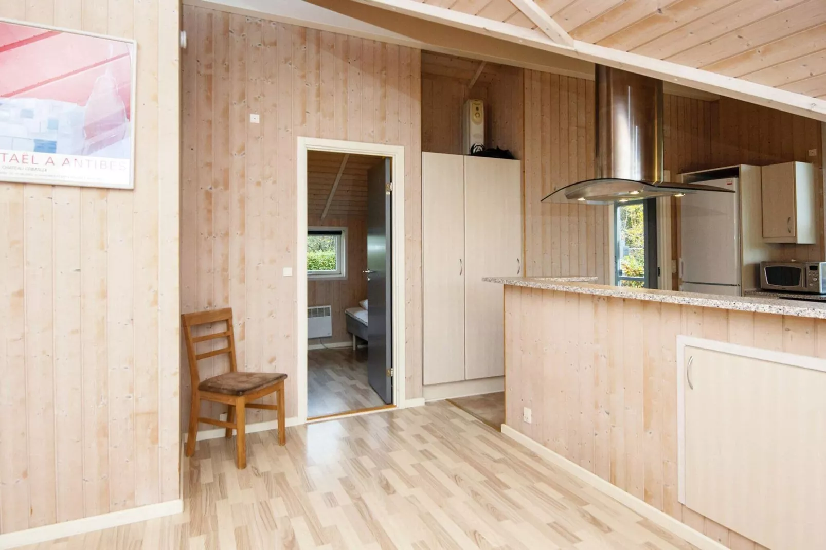 4 sterren vakantie huis in Sydals-By Traum-Binnen