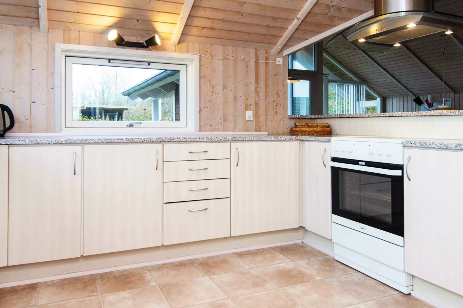 4 sterren vakantie huis in Sydals-By Traum-Binnen