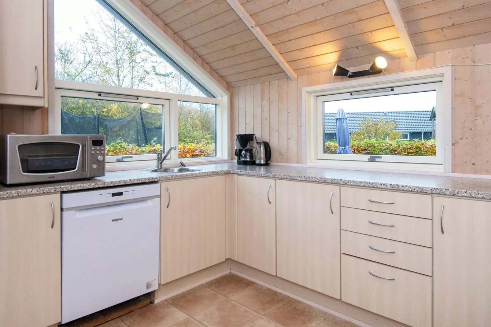 4 sterren vakantie huis in Sydals-By Traum-Binnen