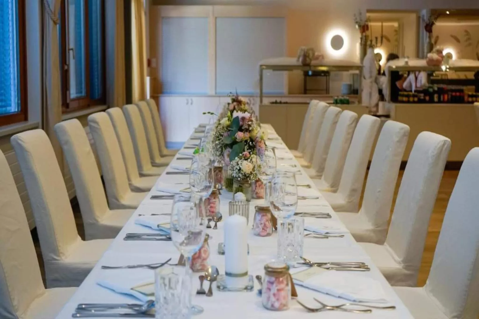 Hotel Landliebe - Studio apartment - Faciliteiten