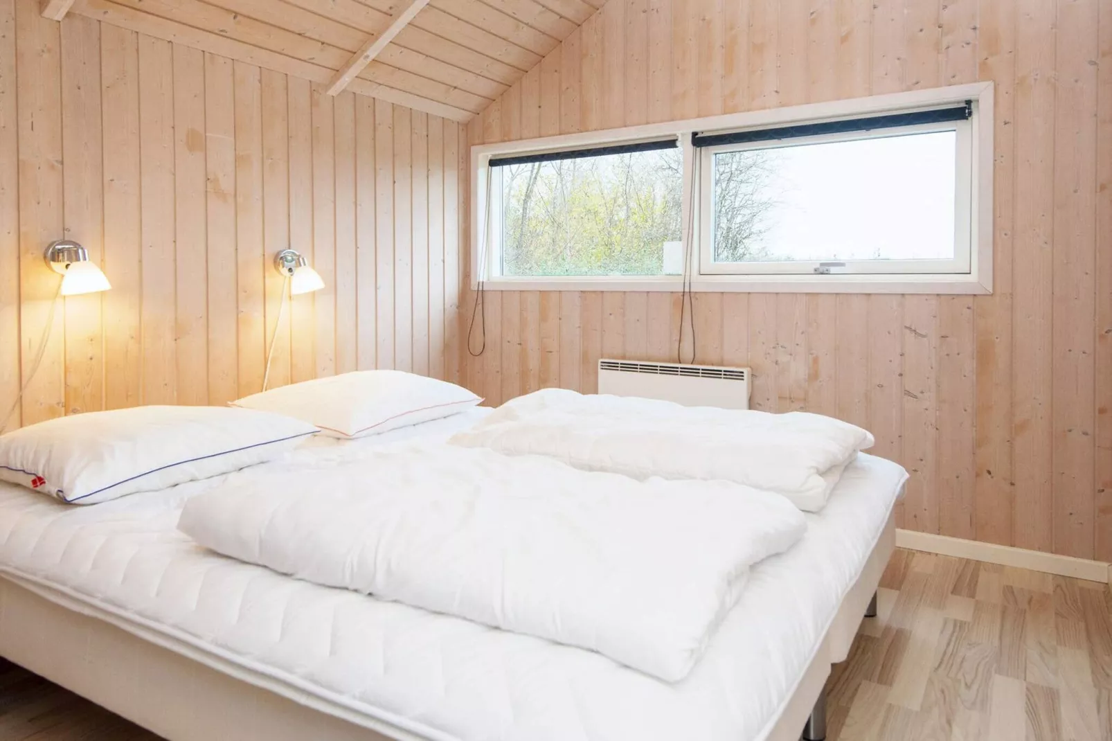 4 sterren vakantie huis in Sydals-By Traum-Binnen