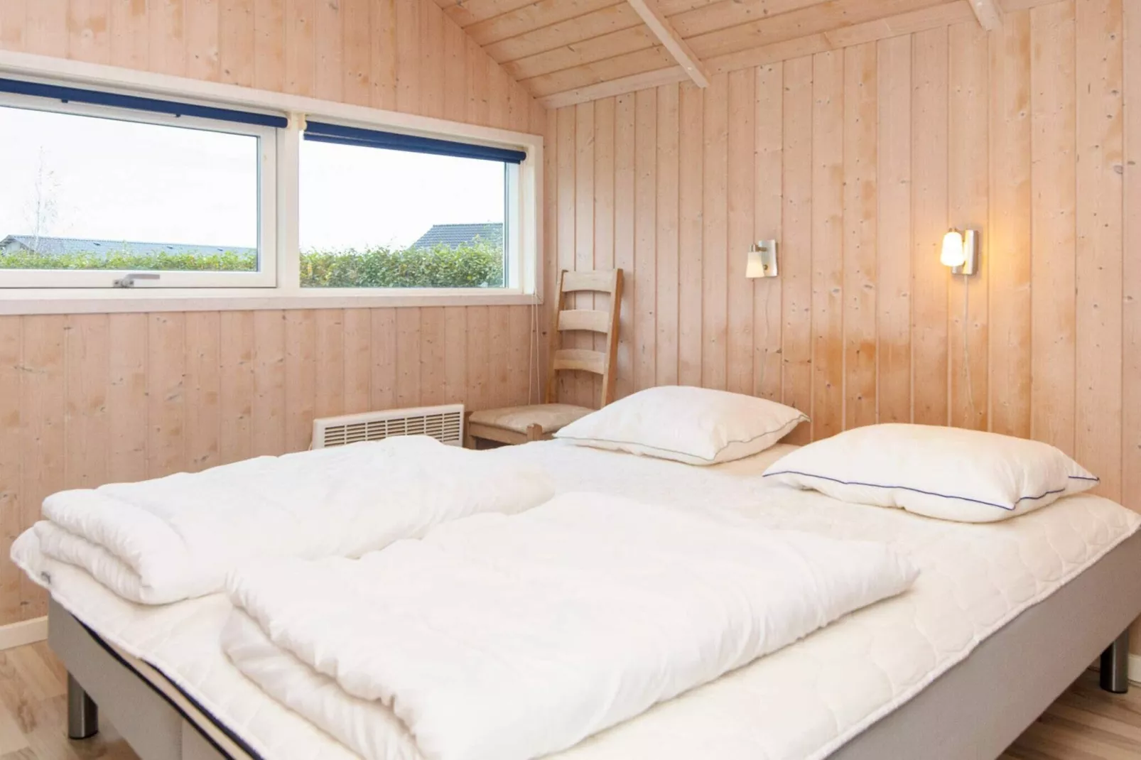 4 sterren vakantie huis in Sydals-By Traum-Binnen