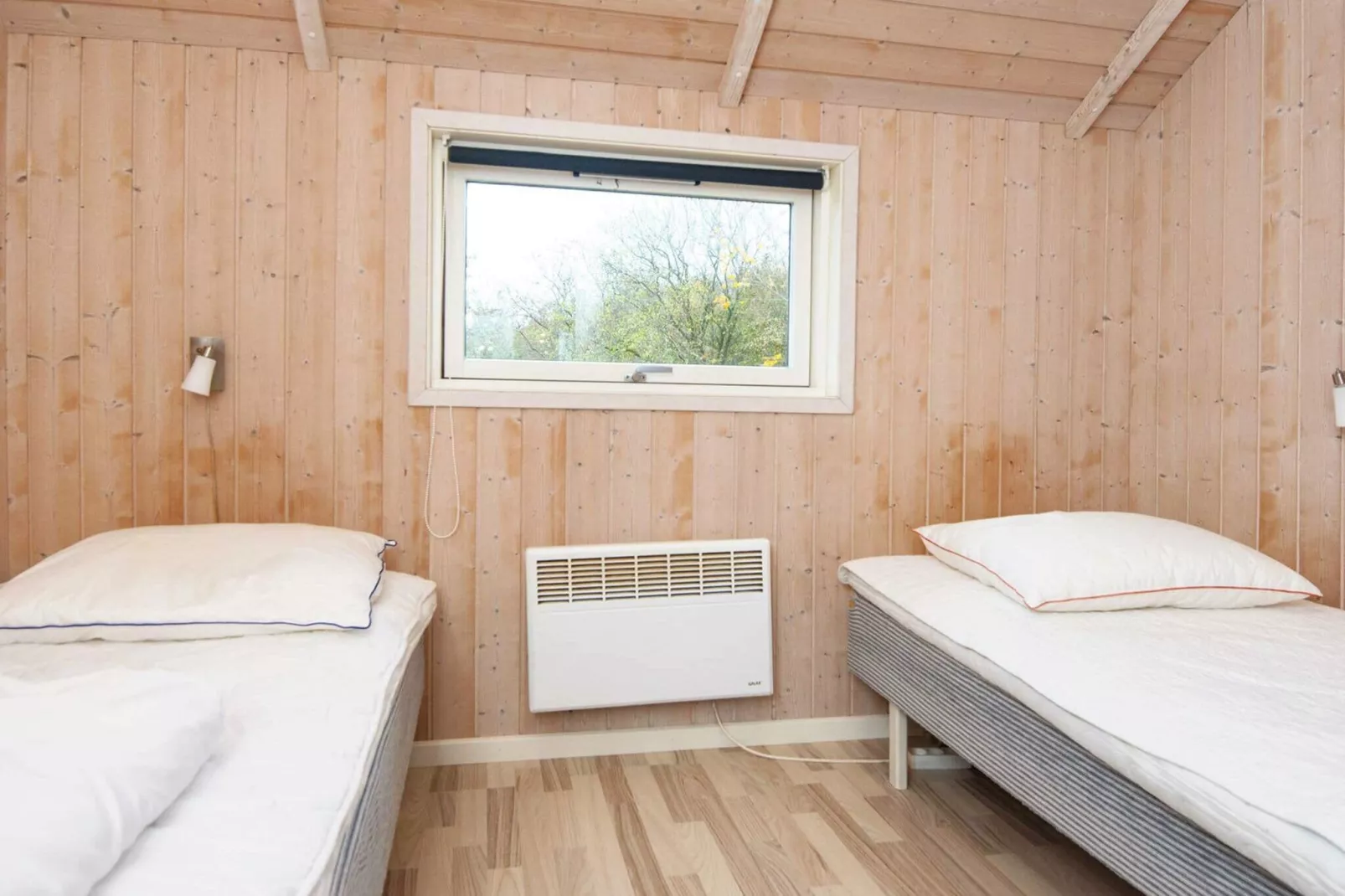 4 sterren vakantie huis in Sydals-By Traum-Binnen