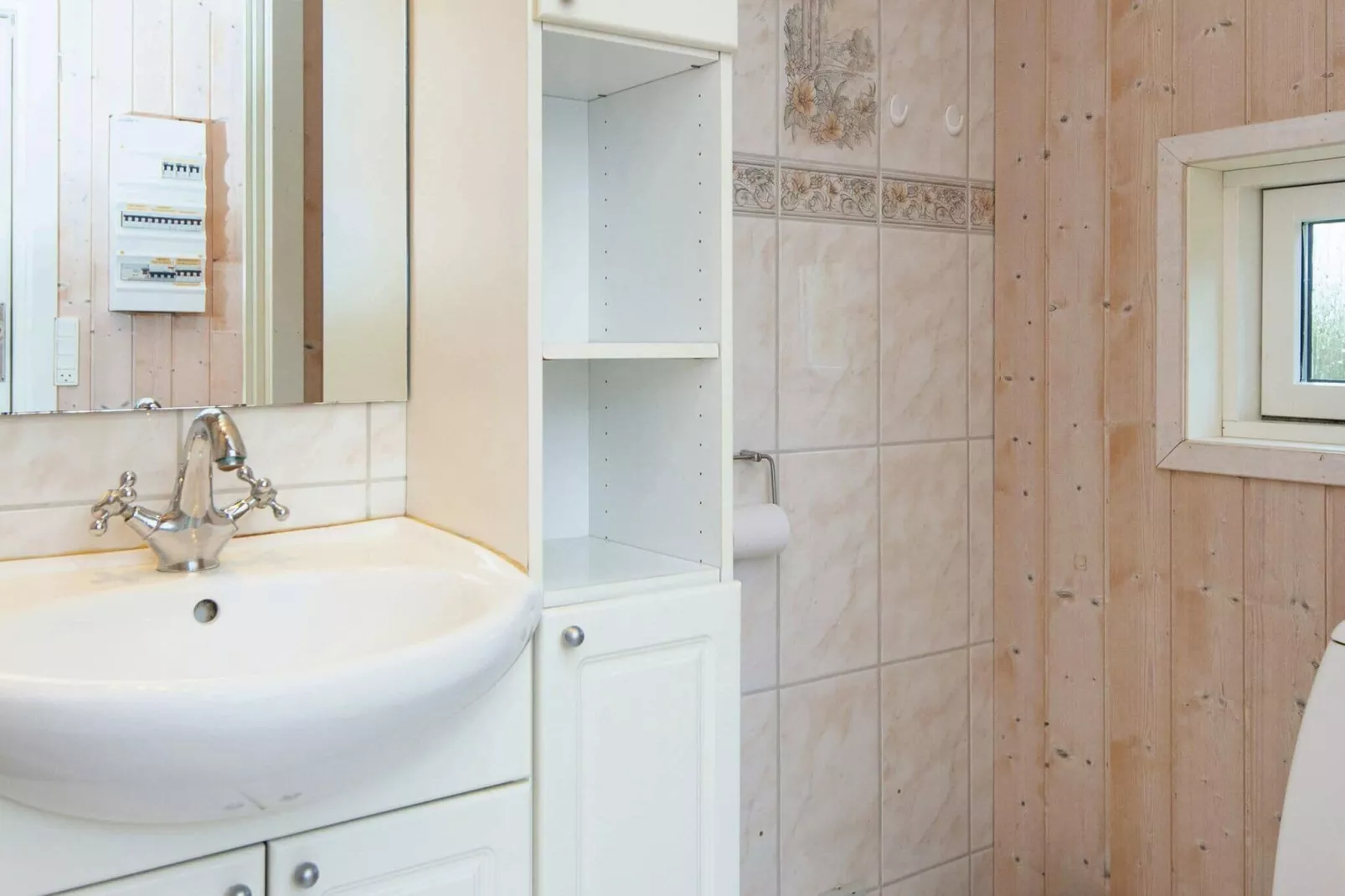 4 sterren vakantie huis in Sydals-By Traum-Binnen