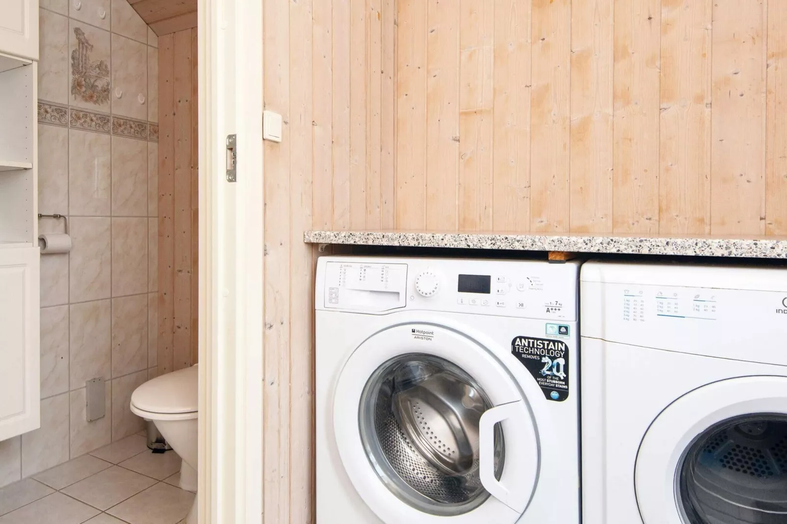 4 sterren vakantie huis in Sydals-By Traum-Binnen