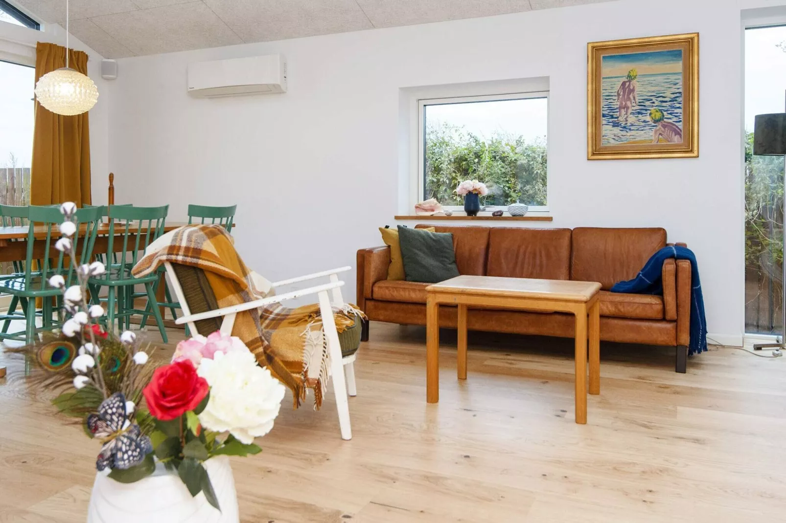 5 sterren vakantie huis in Sydals-By Traum