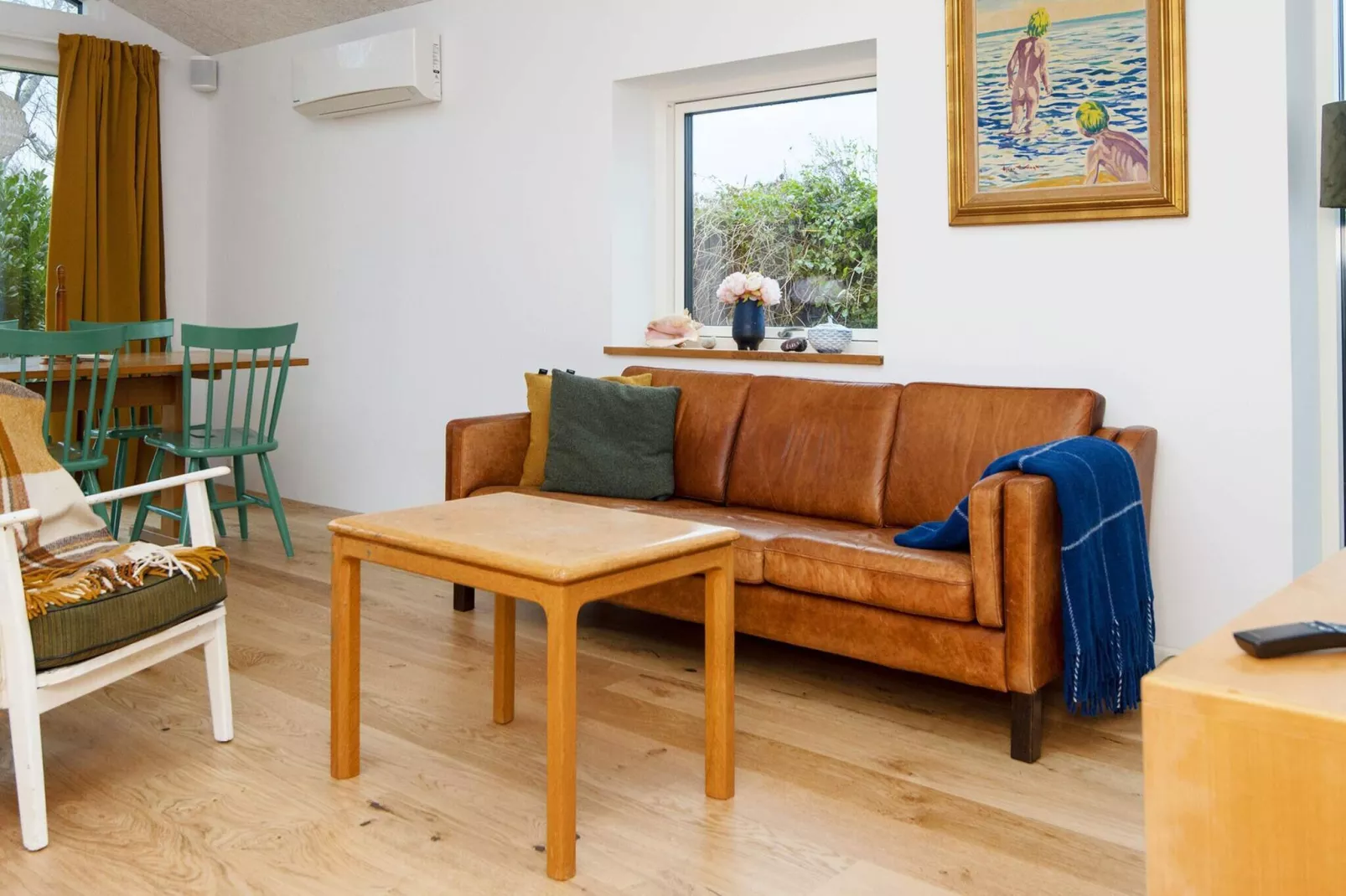 5 sterren vakantie huis in Sydals-By Traum-Binnen