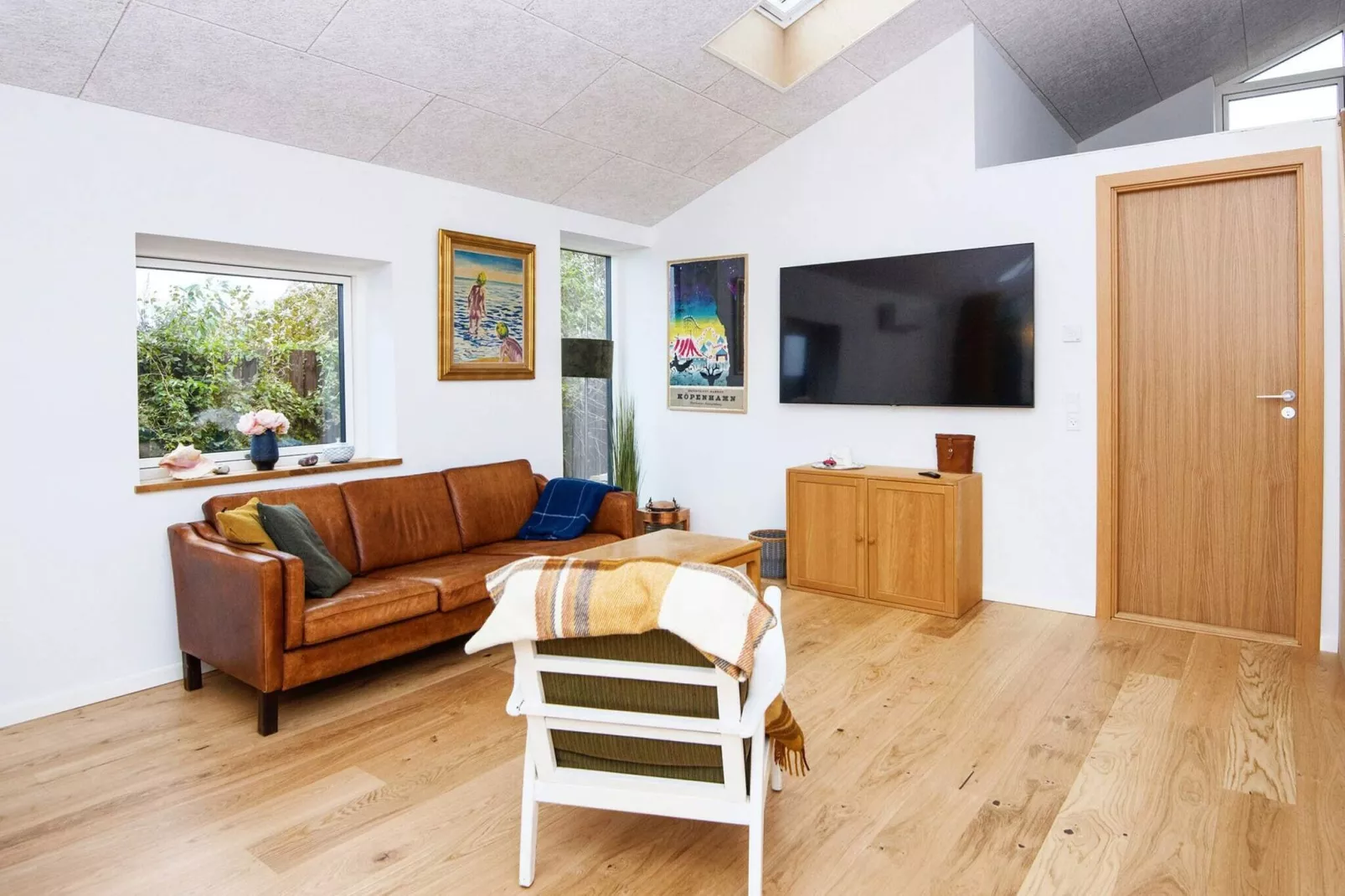 5 sterren vakantie huis in Sydals-By Traum-Binnen