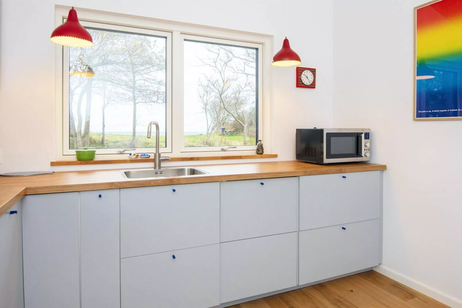 5 sterren vakantie huis in Sydals-By Traum-Binnen