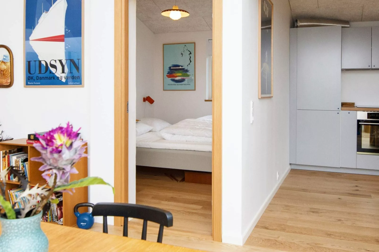 5 sterren vakantie huis in Sydals-By Traum-Binnen