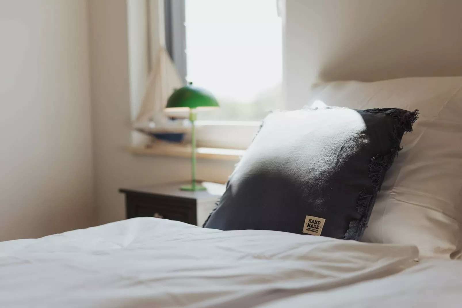 Drievoudig geglazuurde oase voor 4 personen - Binnen