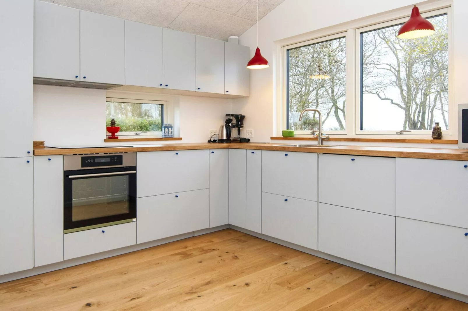 5 sterren vakantie huis in Sydals-By Traum-Binnen