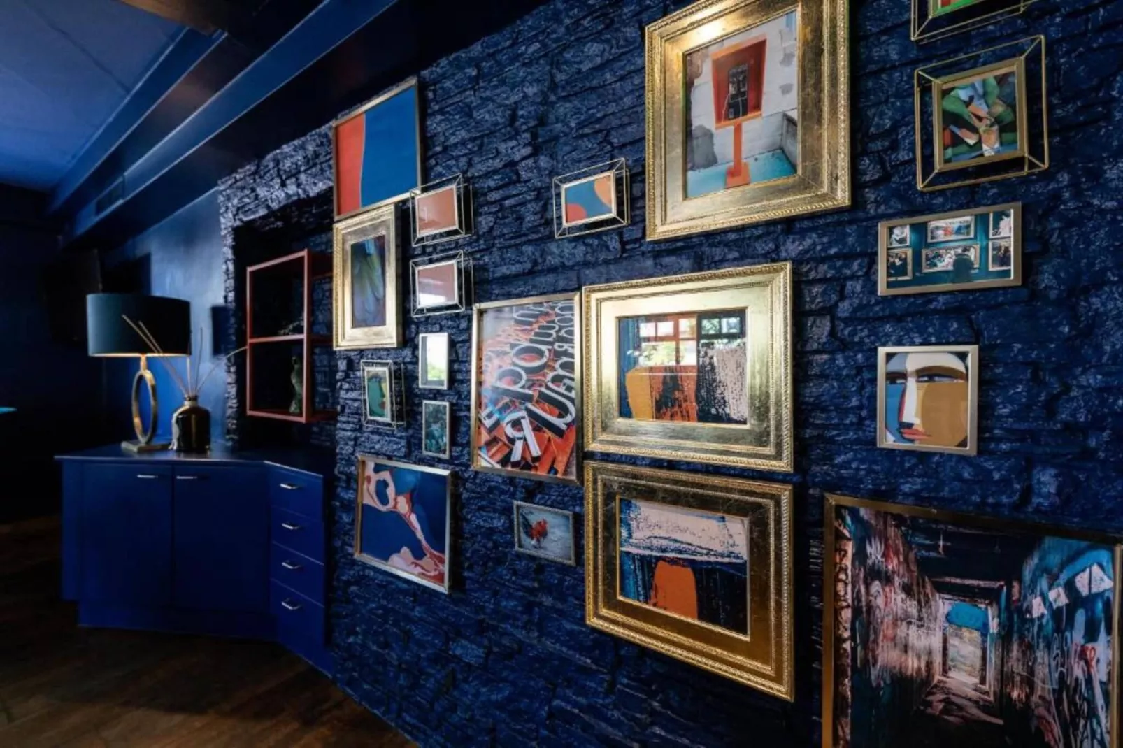 Hotel Landliebe - Junior Suite - Faciliteiten