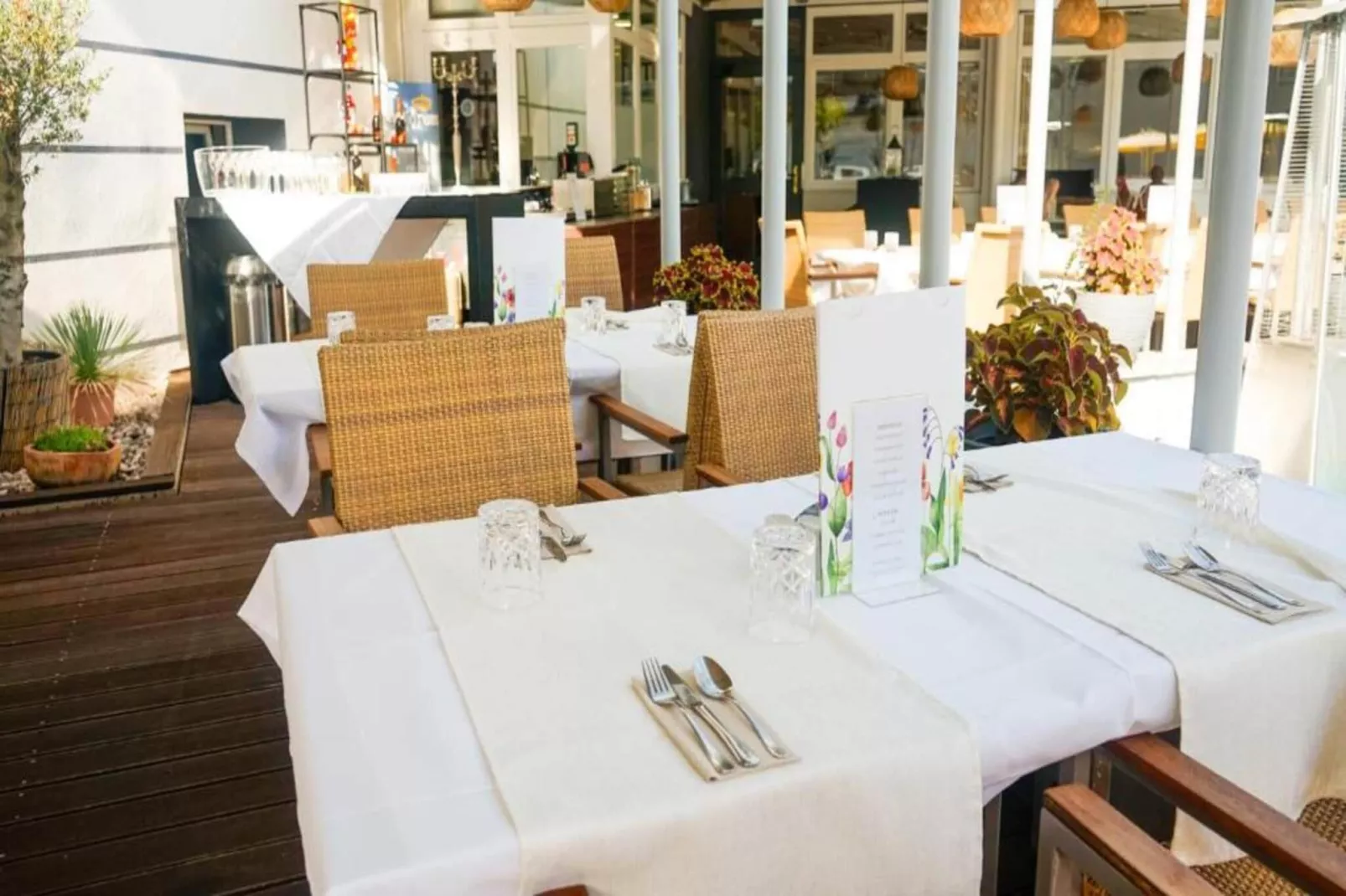 Hotel Landliebe - Studio apartment - Faciliteiten