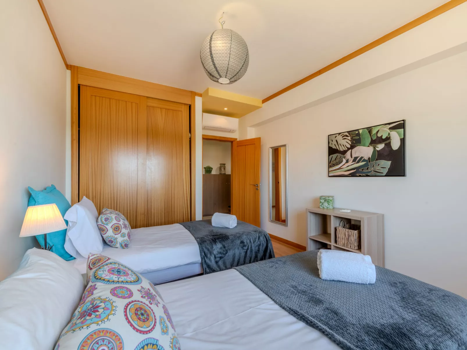 Aguia M T2 - VIP Properties - Binnen