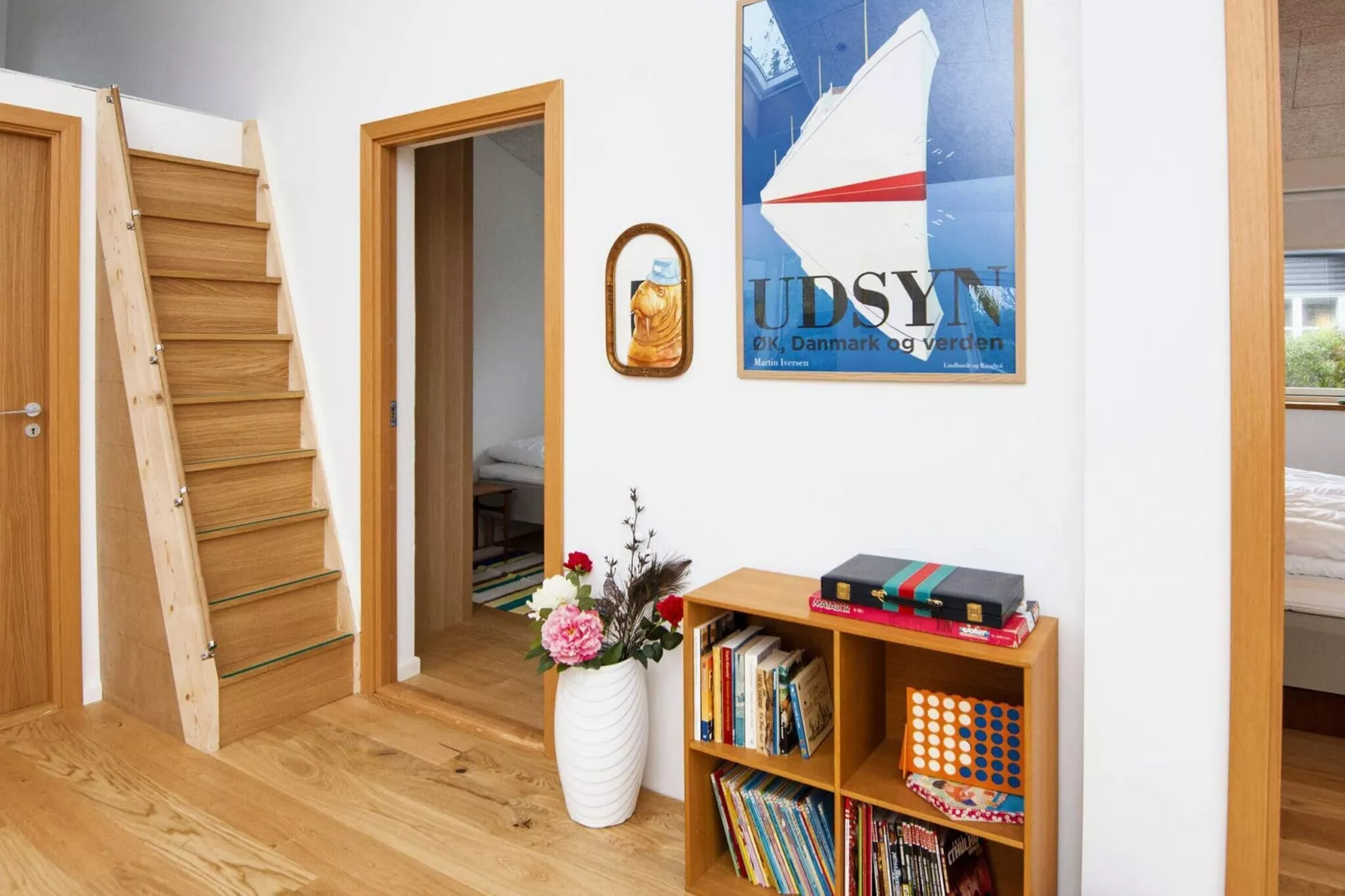 5 sterren vakantie huis in Sydals-By Traum-Binnen