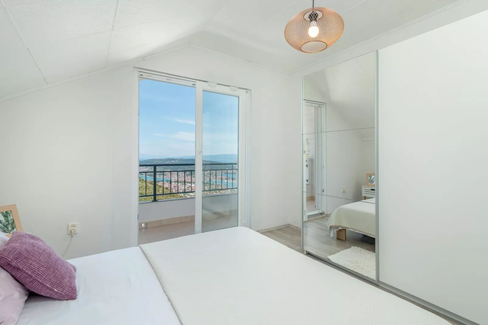 Three Bedroom Villa - Slaapkamer
