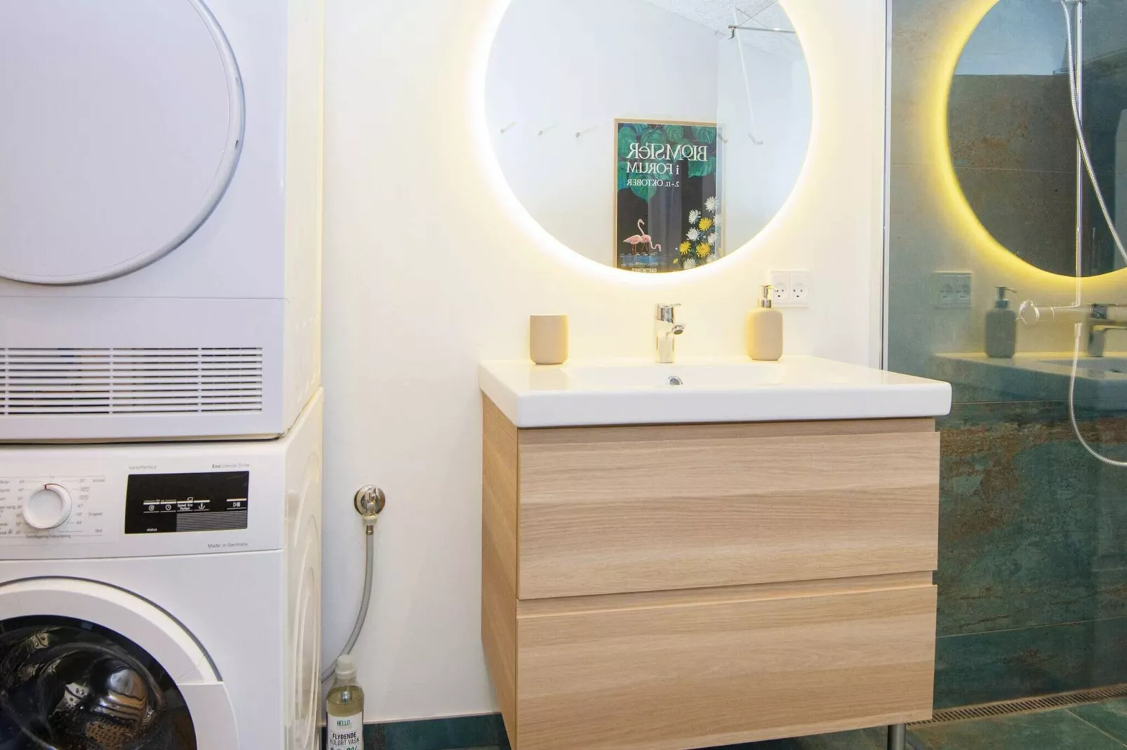 5 sterren vakantie huis in Sydals-By Traum-Binnen
