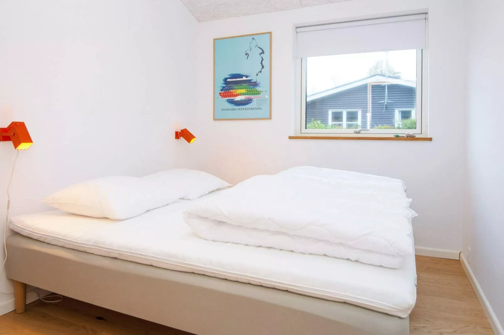 5 sterren vakantie huis in Sydals-By Traum-Binnen
