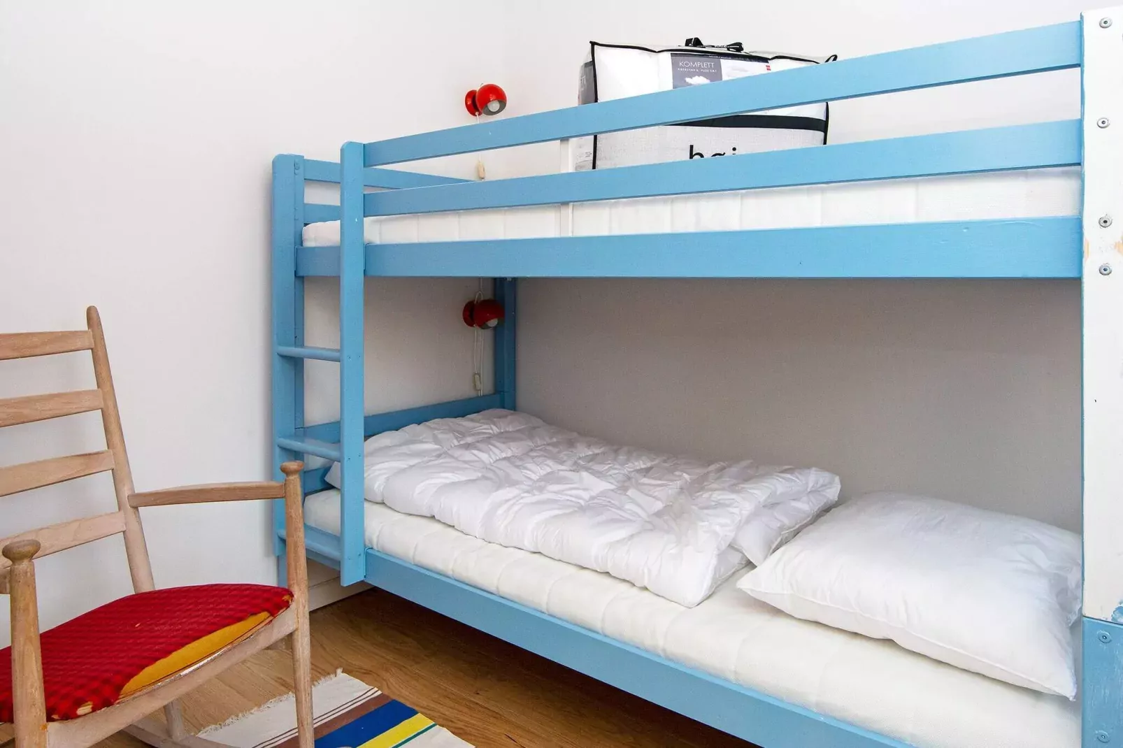 5 sterren vakantie huis in Sydals-By Traum-Binnen