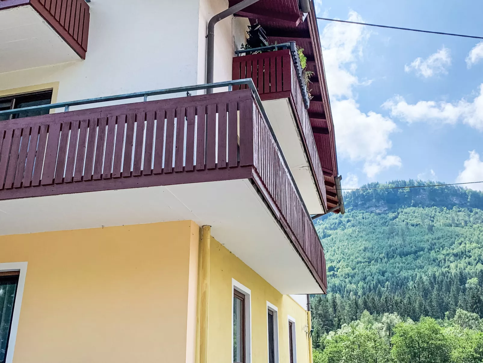 Apartamento Giovanna - Buiten