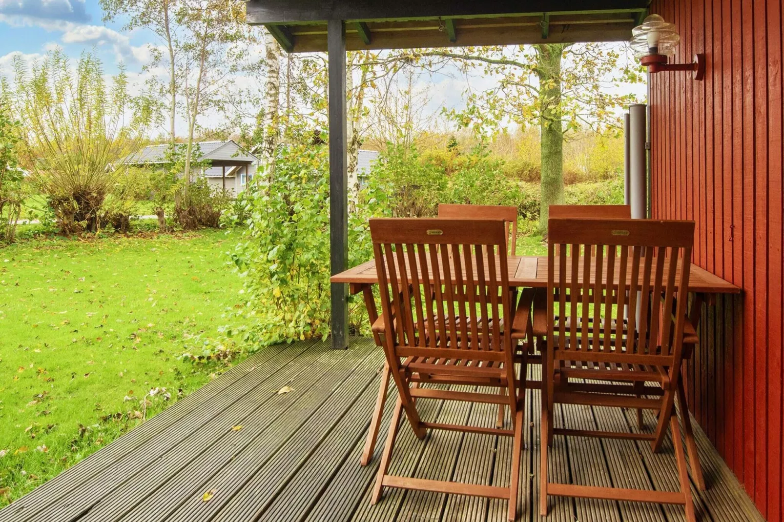 6 persoons vakantie huis in Sydals-By Traum-Buitenlucht