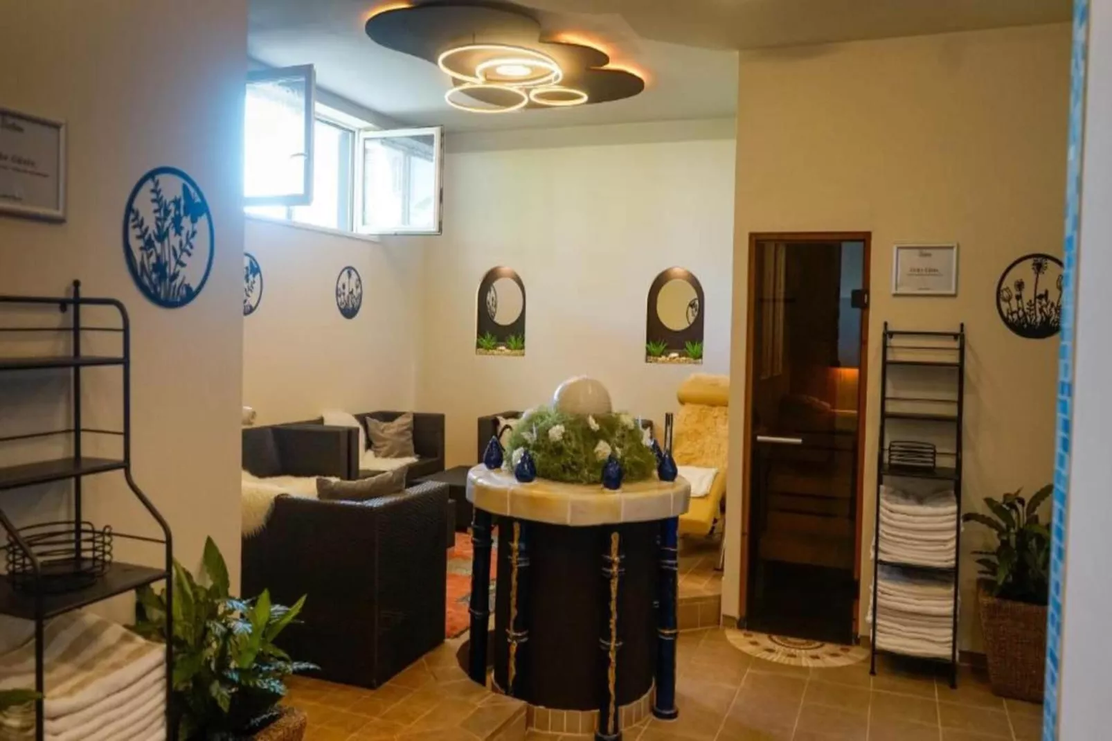 Hotel Landliebe - 1 Bedroom apartment - Wellness