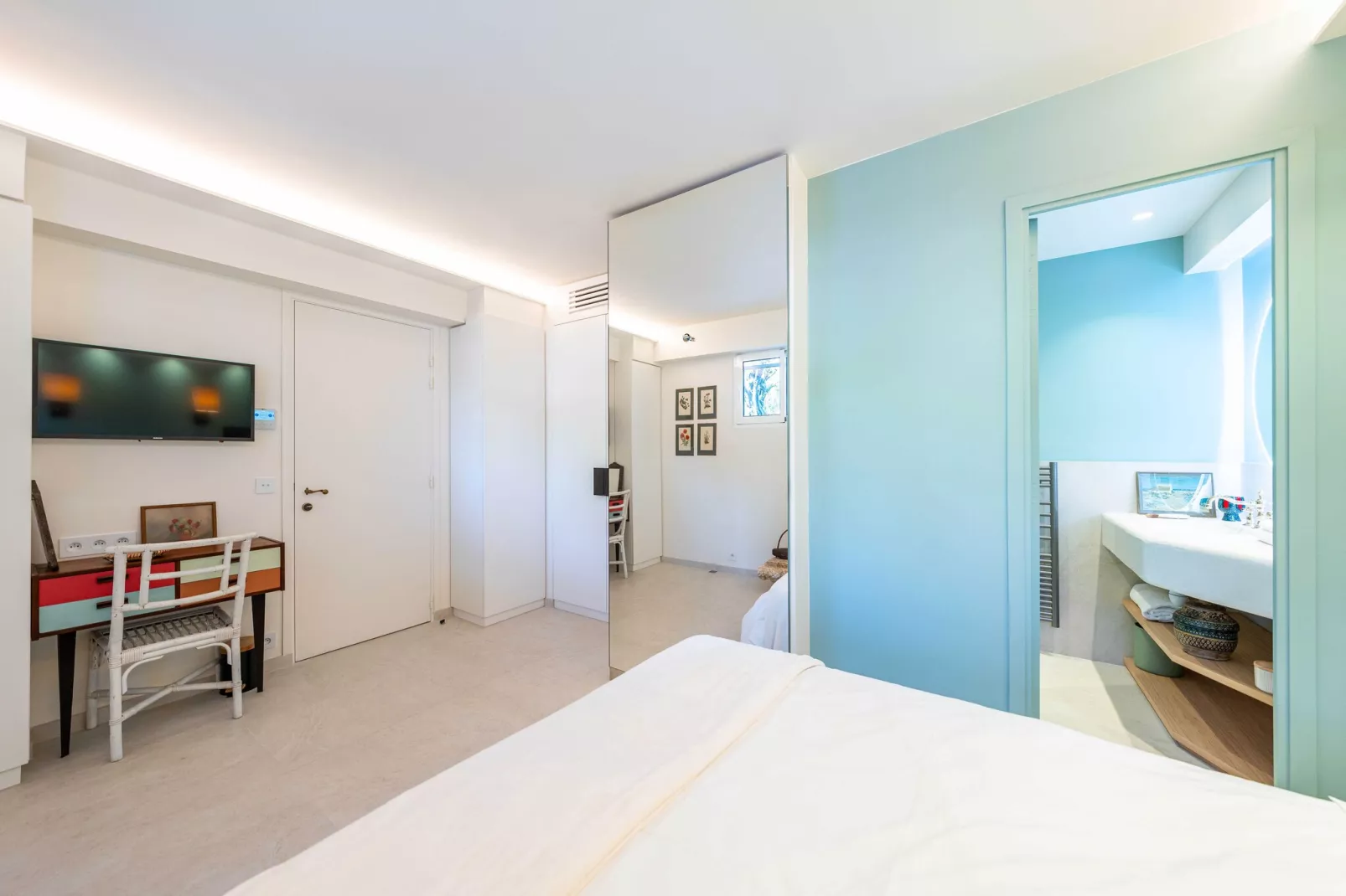 FM-42-MONTFLEURY - Niet-getagd