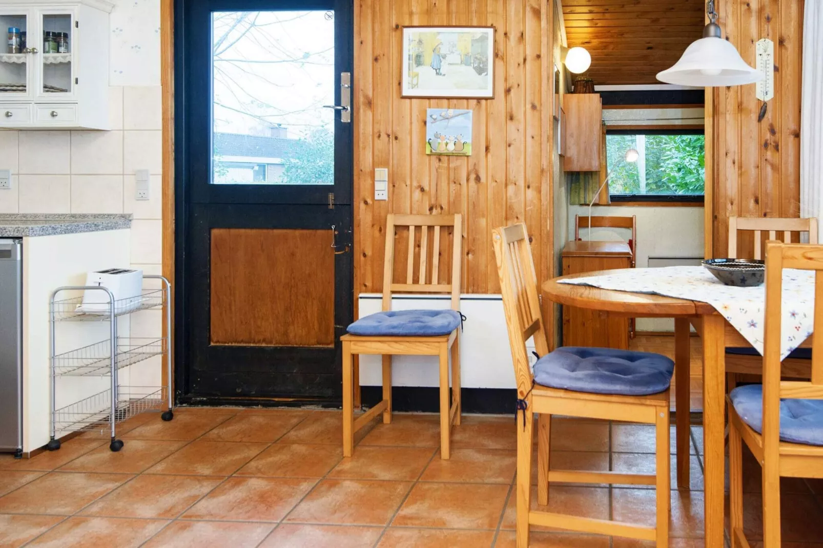 6 persoons vakantie huis in Sydals-By Traum-Binnen
