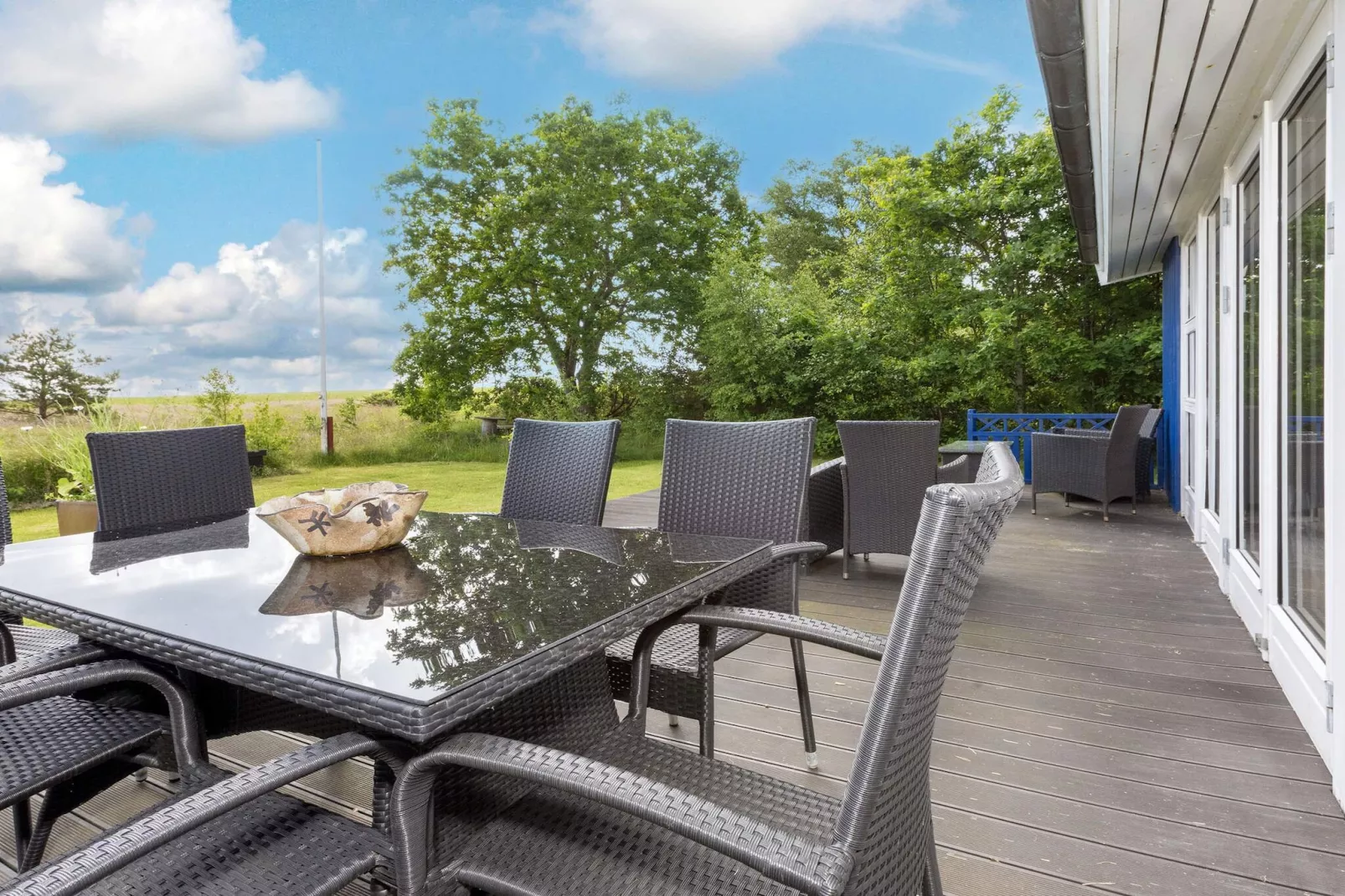 Kustcharme in de natuur -- By Traum Ferienwohnungen