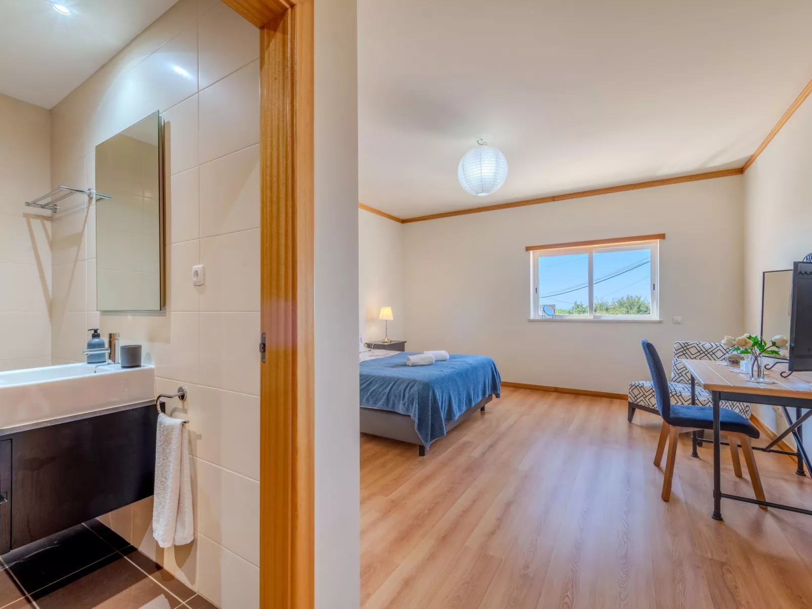 Aguia M T2 - VIP Properties - Binnen