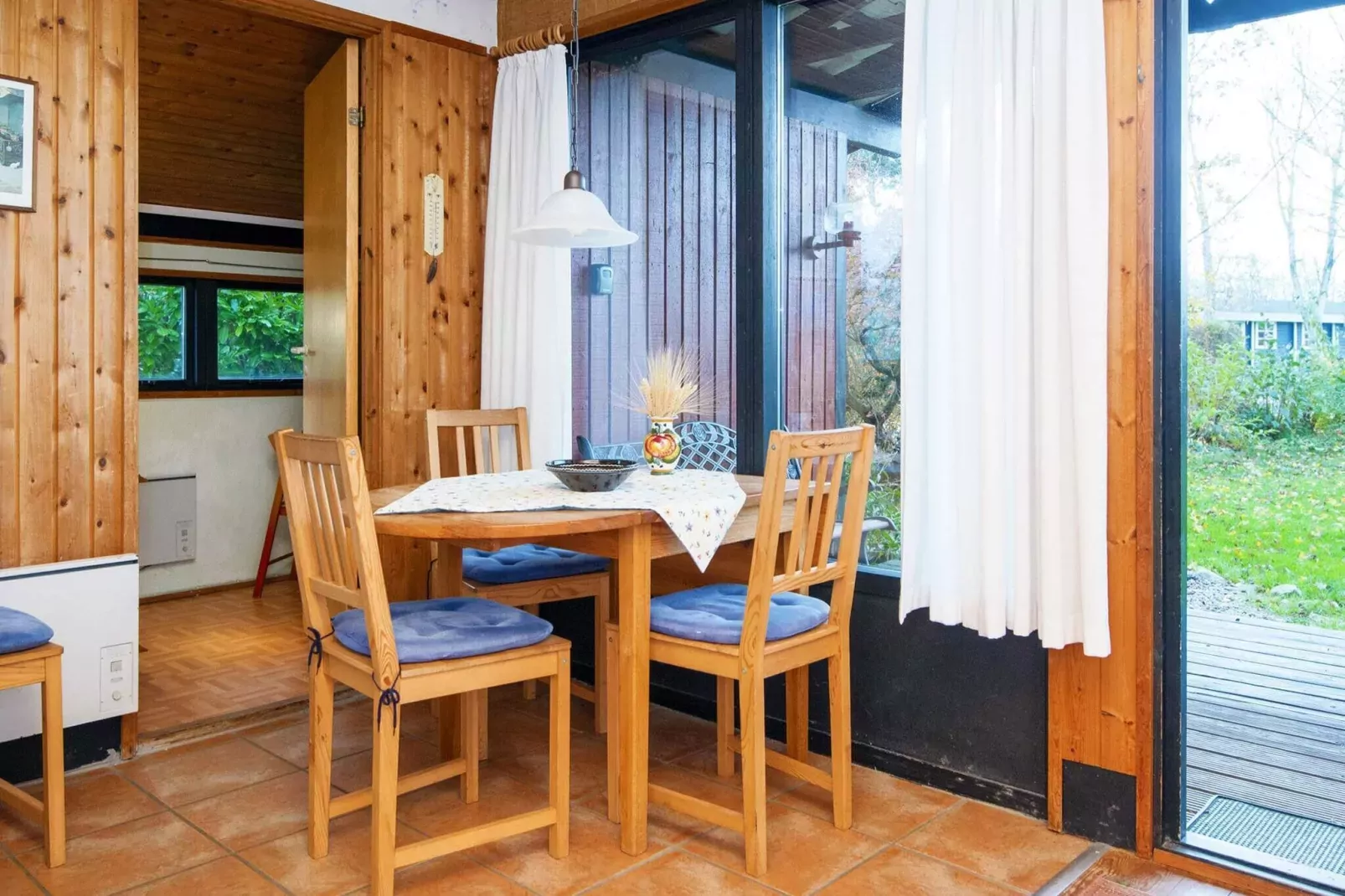 6 persoons vakantie huis in Sydals-By Traum-Binnen