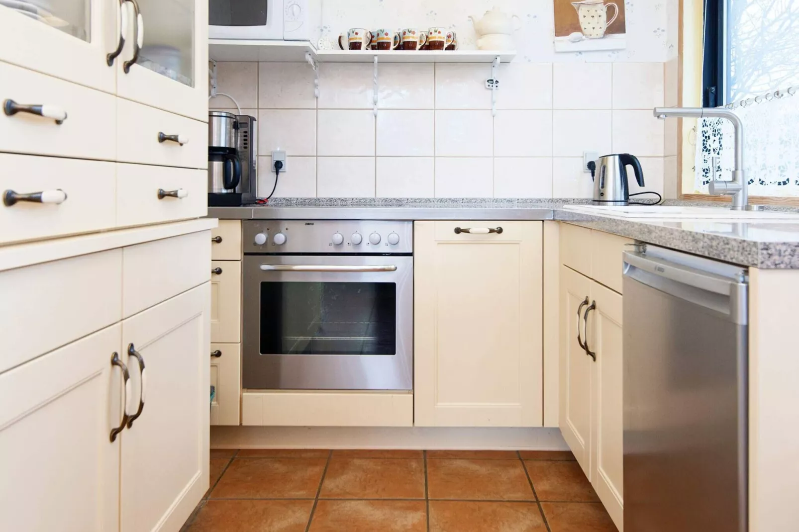 6 persoons vakantie huis in Sydals-By Traum-Binnen