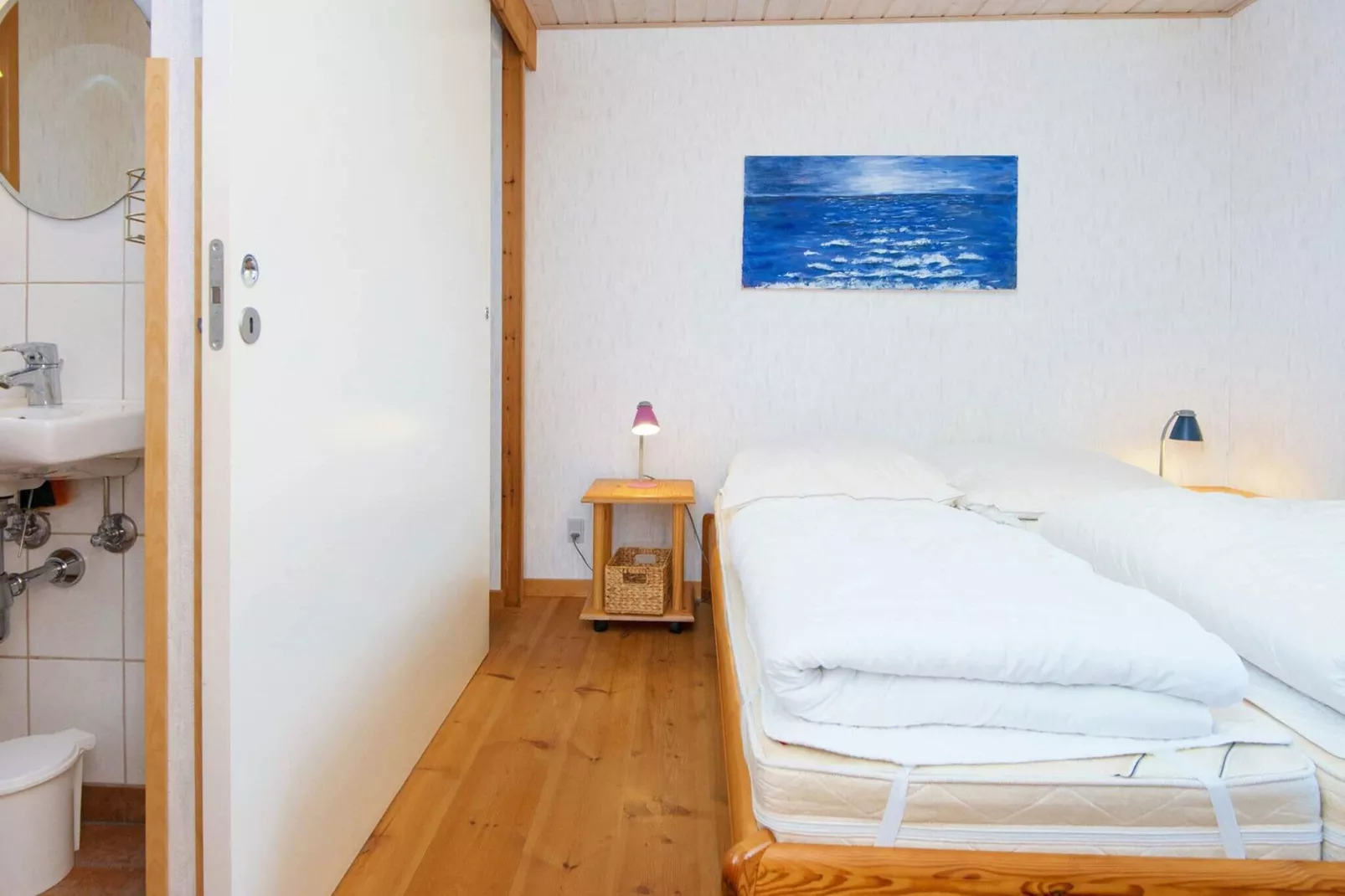 6 persoons vakantie huis in Sydals-By Traum-Binnen