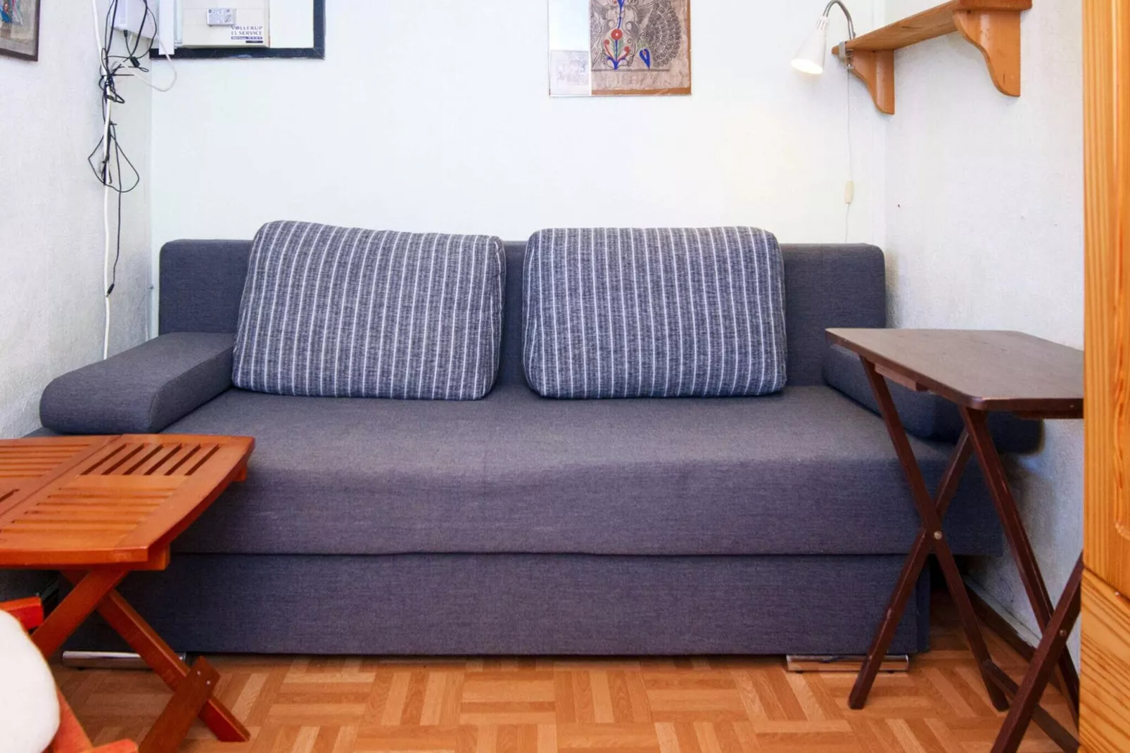 6 persoons vakantie huis in Sydals-By Traum-Binnen