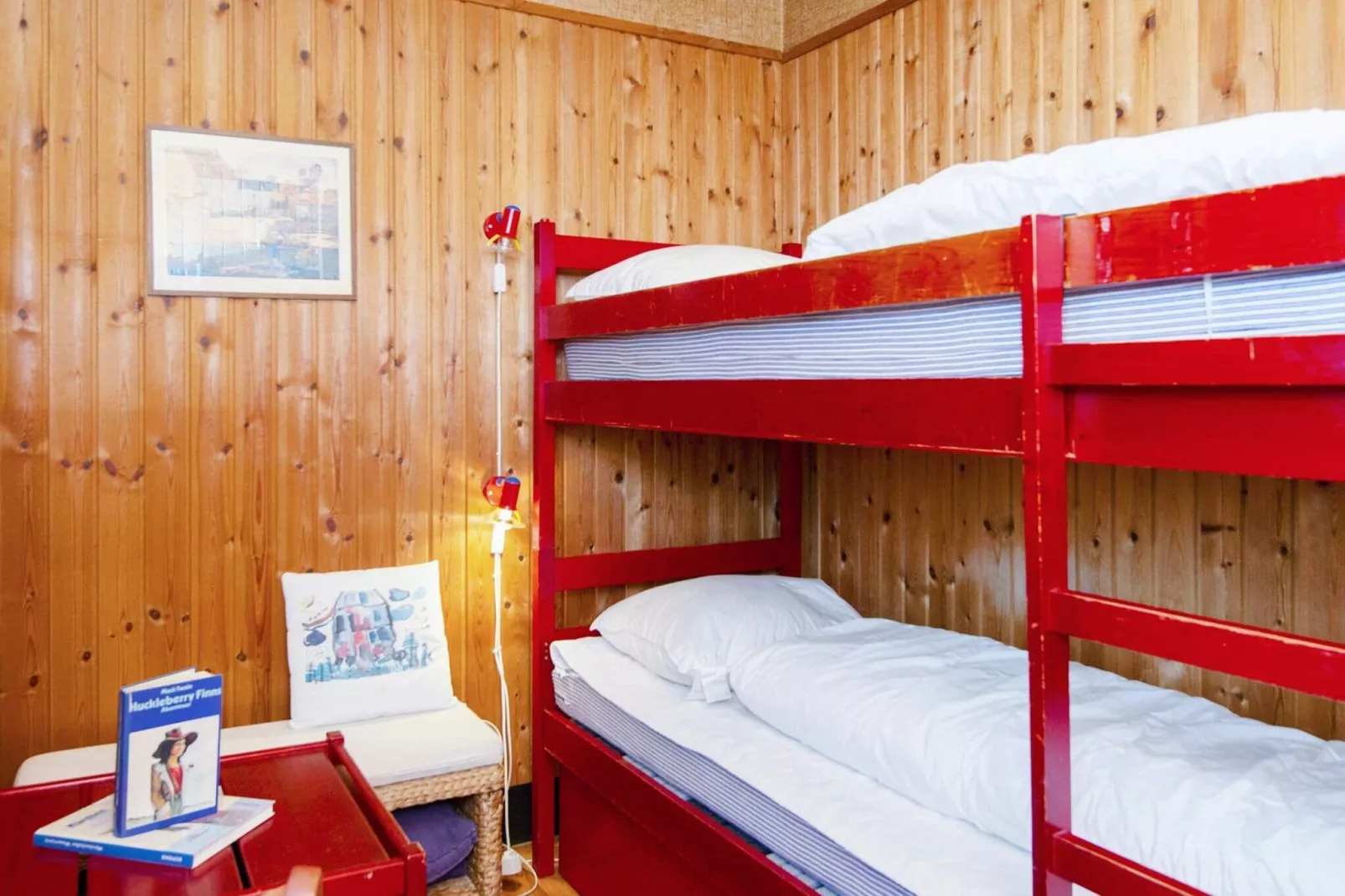 6 persoons vakantie huis in Sydals-By Traum-Binnen