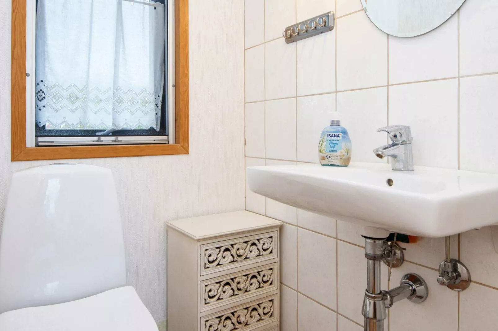 6 persoons vakantie huis in Sydals-By Traum-Binnen