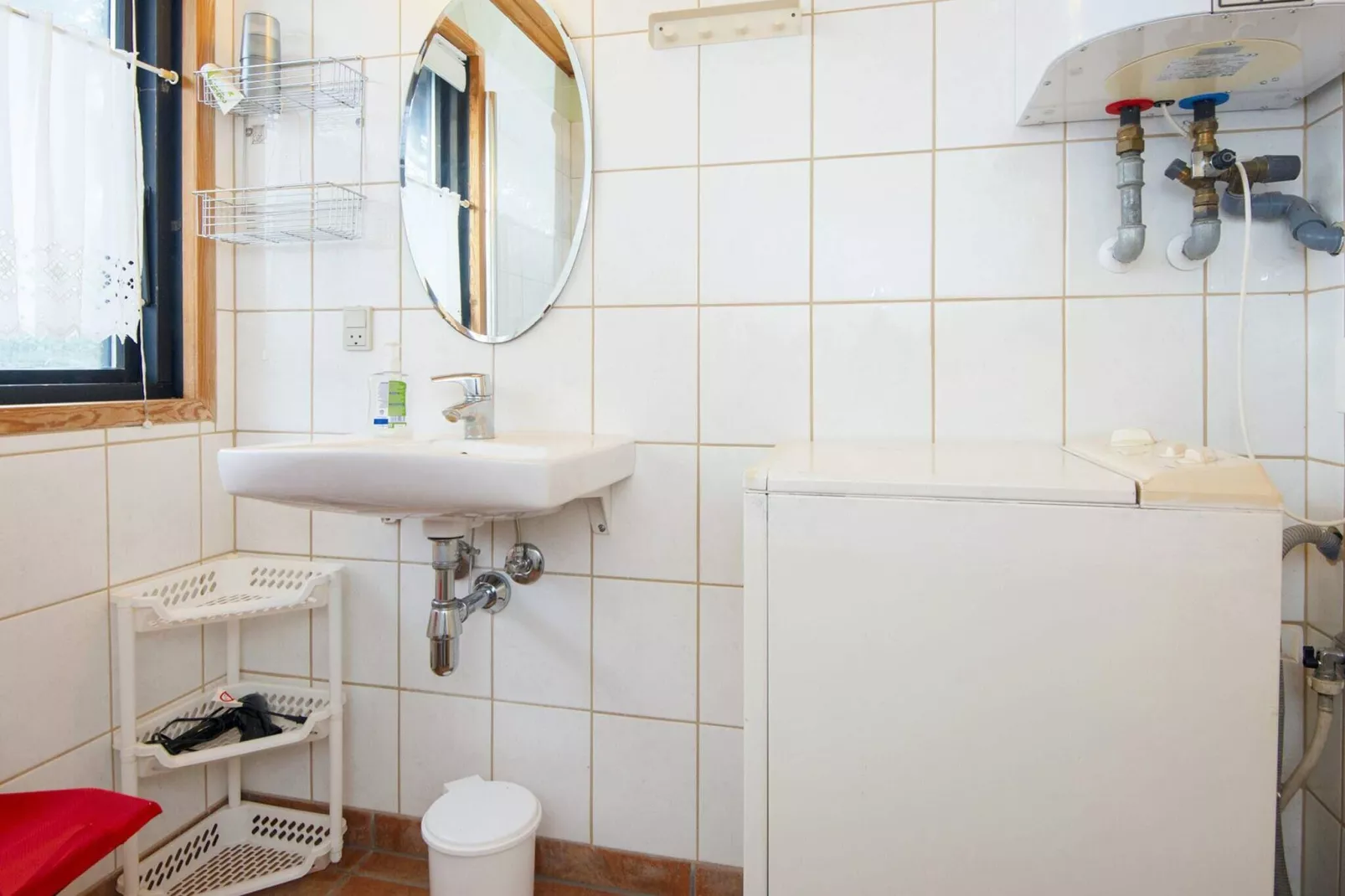 6 persoons vakantie huis in Sydals-By Traum-Binnen