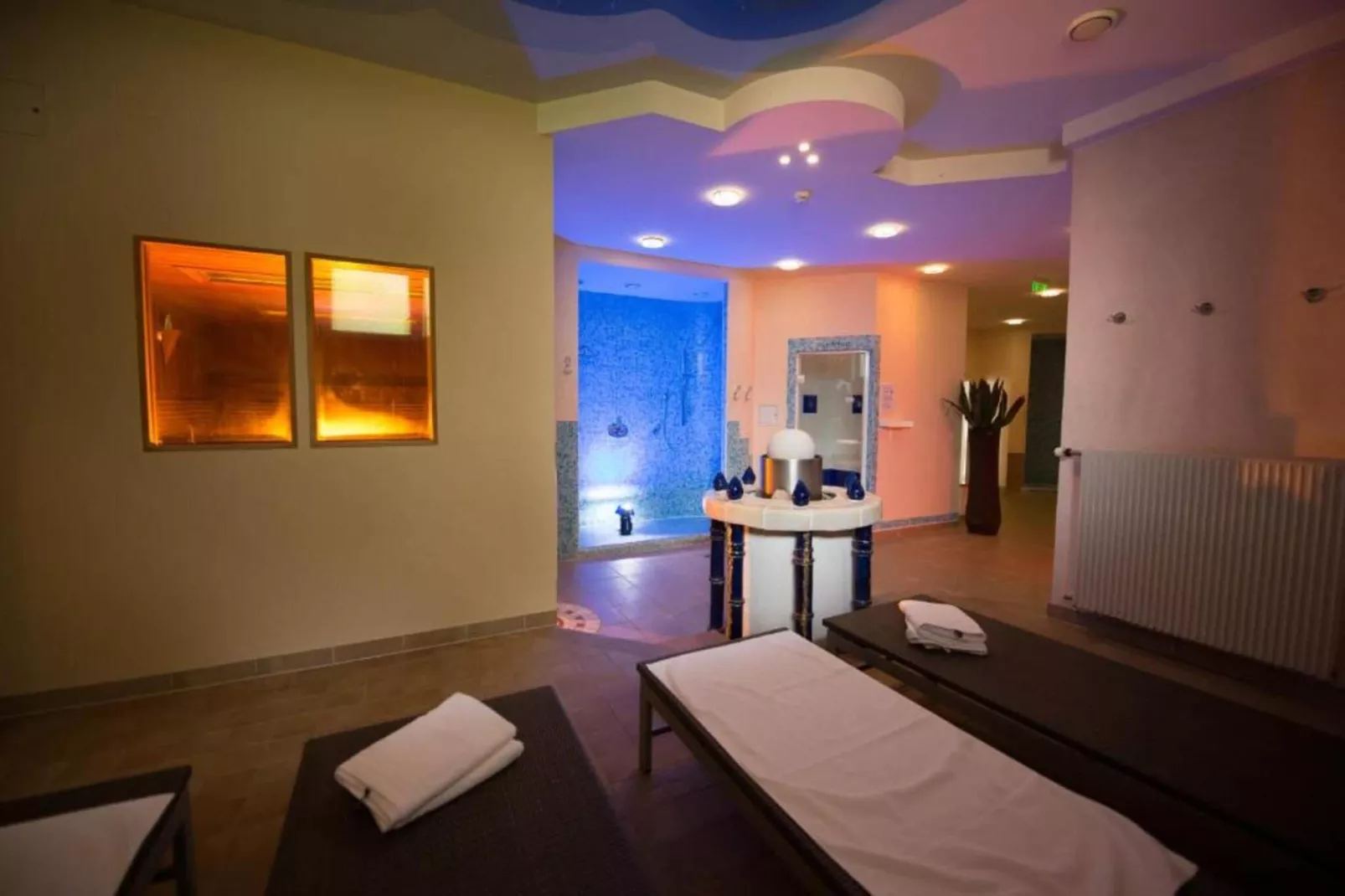 Hotel Landliebe - 1 Bedroom apartment - Wellness