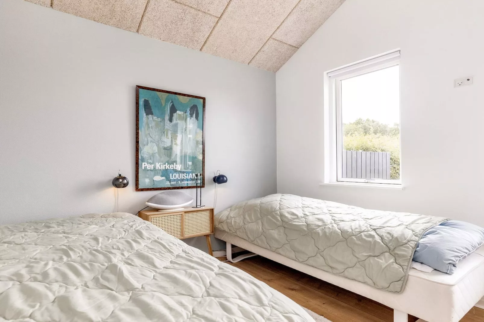 6 persoons vakantie huis in Nysted-By Traum - Binnen