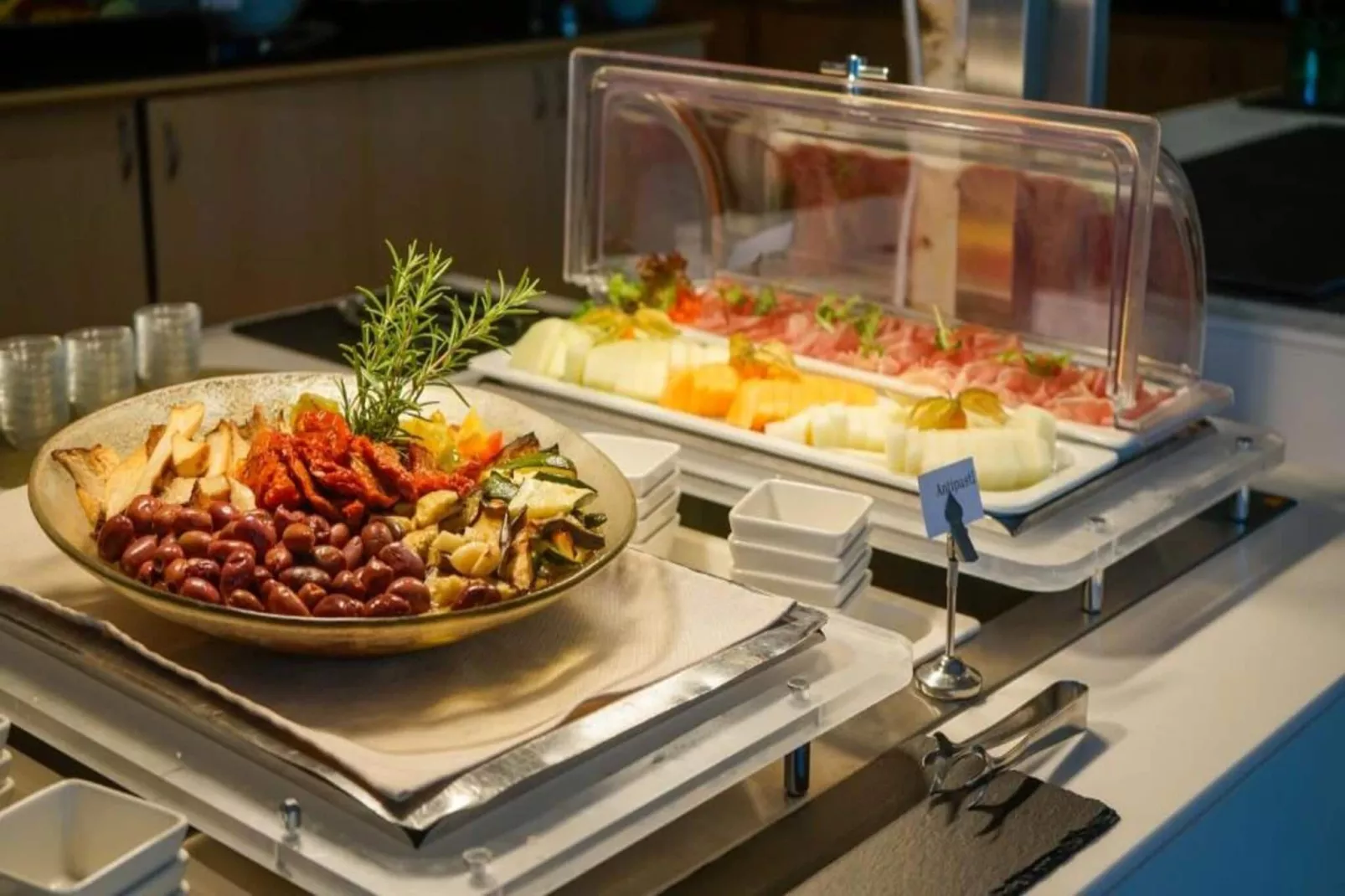 Hotel Landliebe - Love Nest Suite - Sfeer