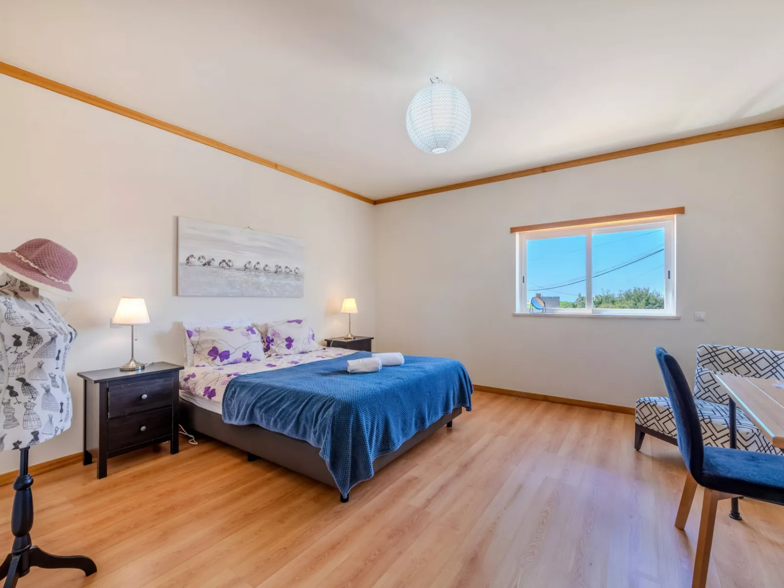 Aguia M T2 - VIP Properties - Binnen