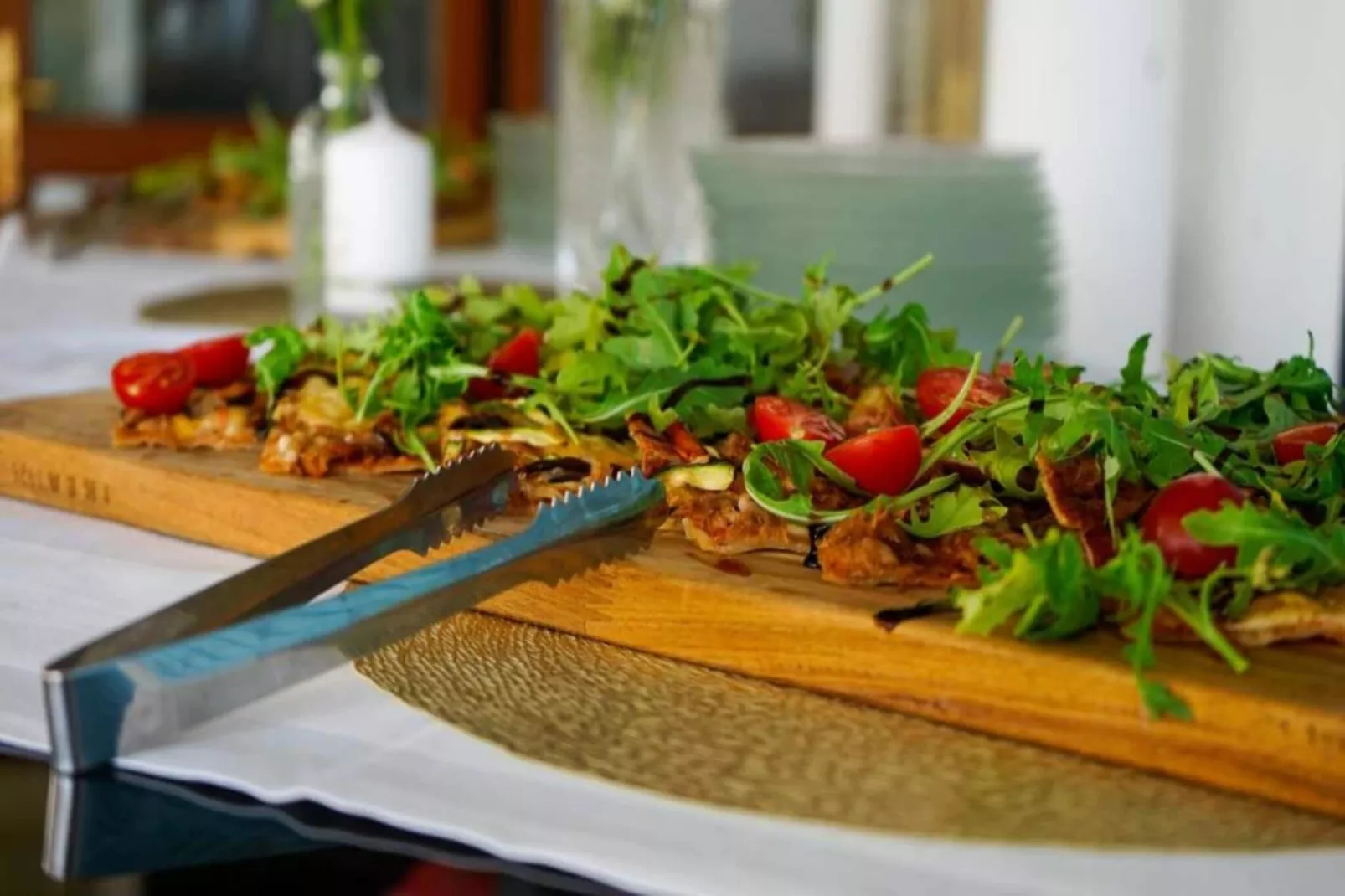 Hotel Landliebe - Double Room with Balcony - Sfeer