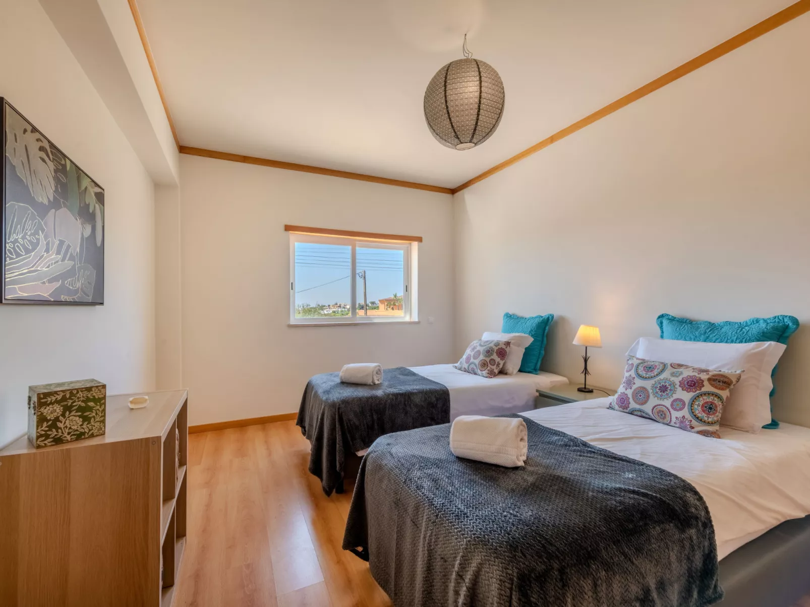 Aguia M T2 - VIP Properties - Binnen