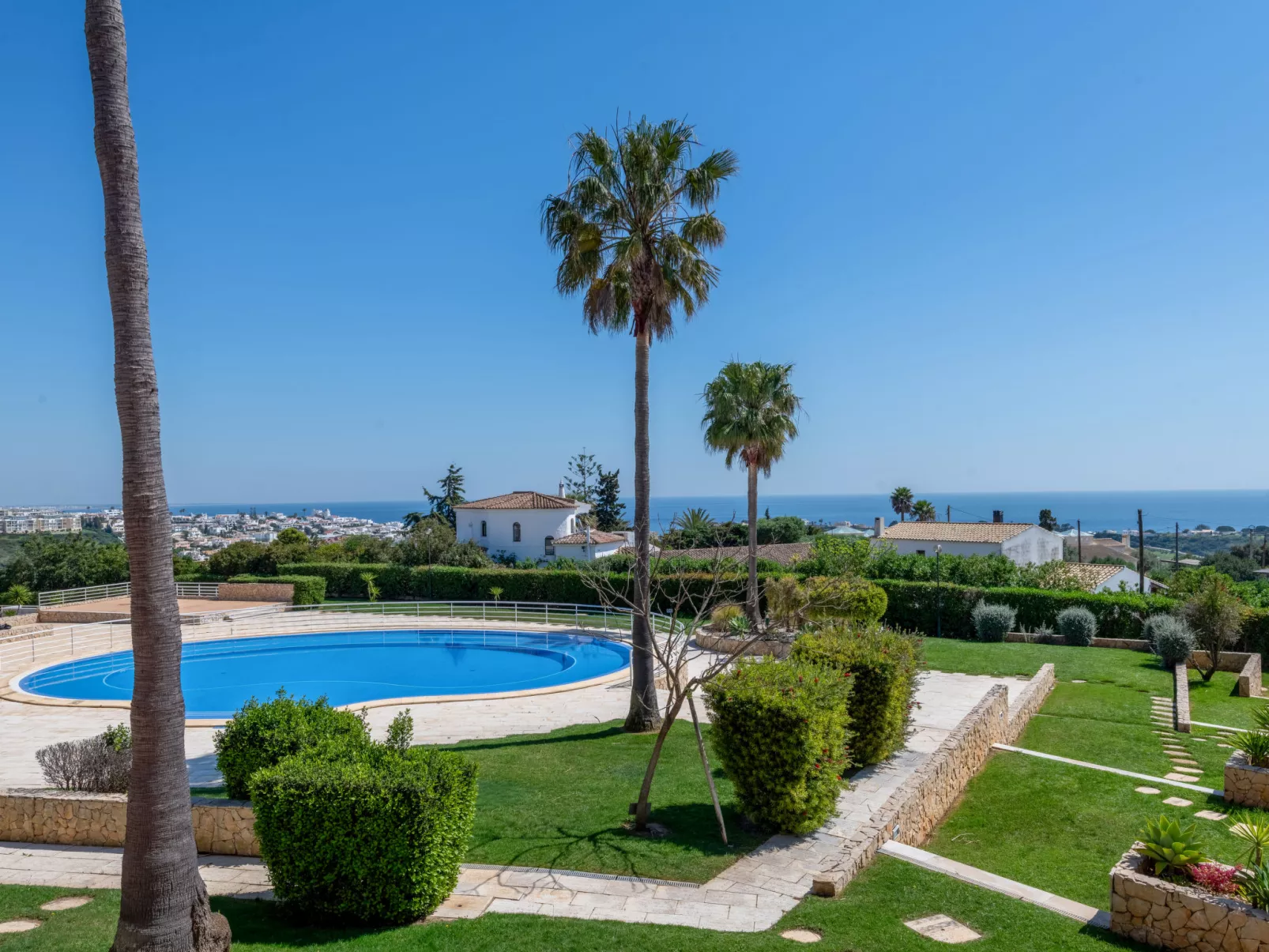 Aguia M T2 - VIP Properties - Buiten